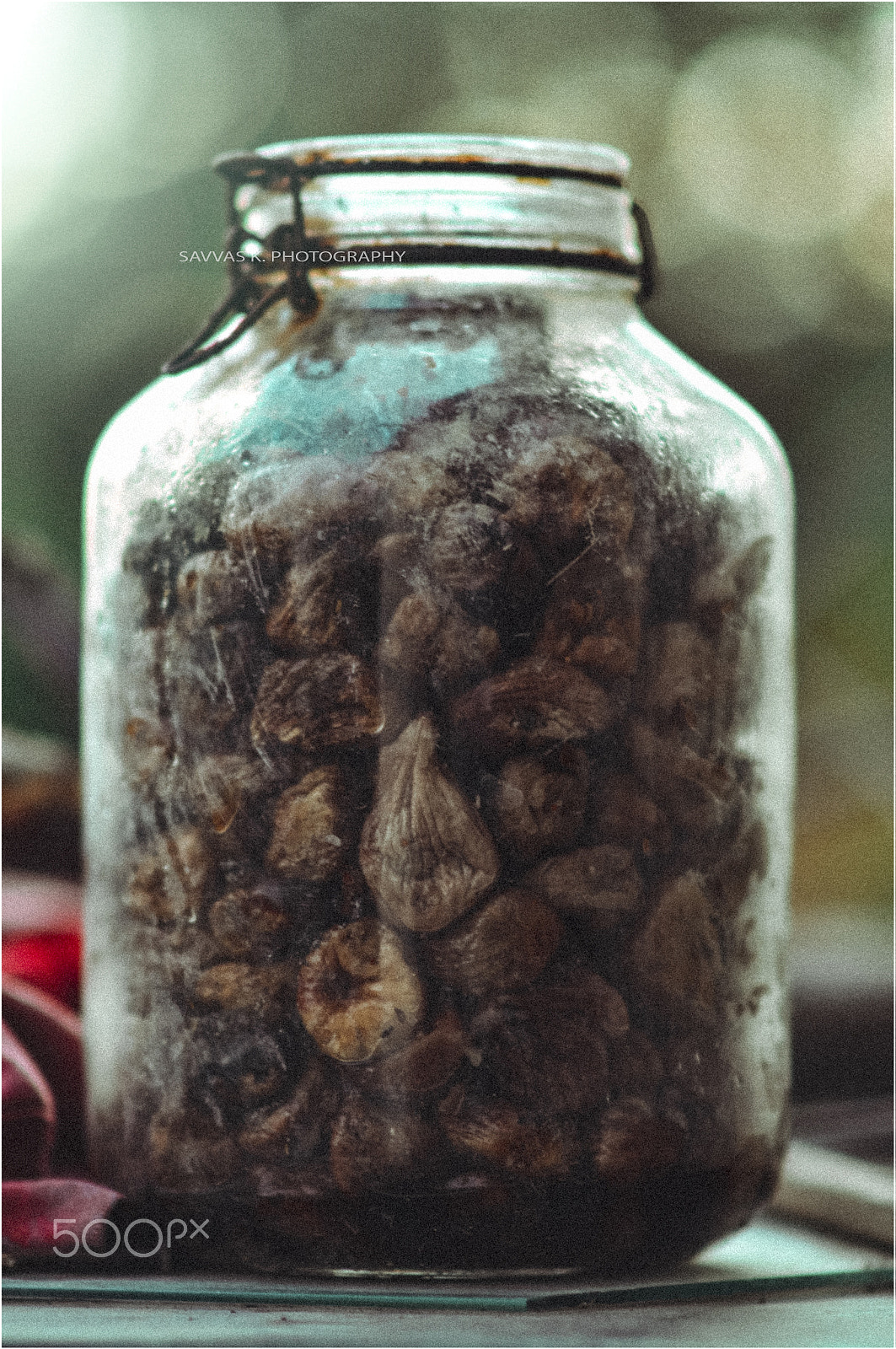Nikon D7000 + Sigma 85mm F1.4 EX DG HSM sample photo. Fig with 9 benefits for our health photography