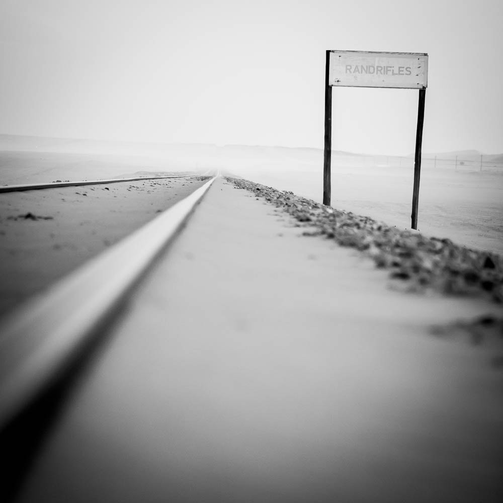 Olympus E-5 sample photo. Railroad photography