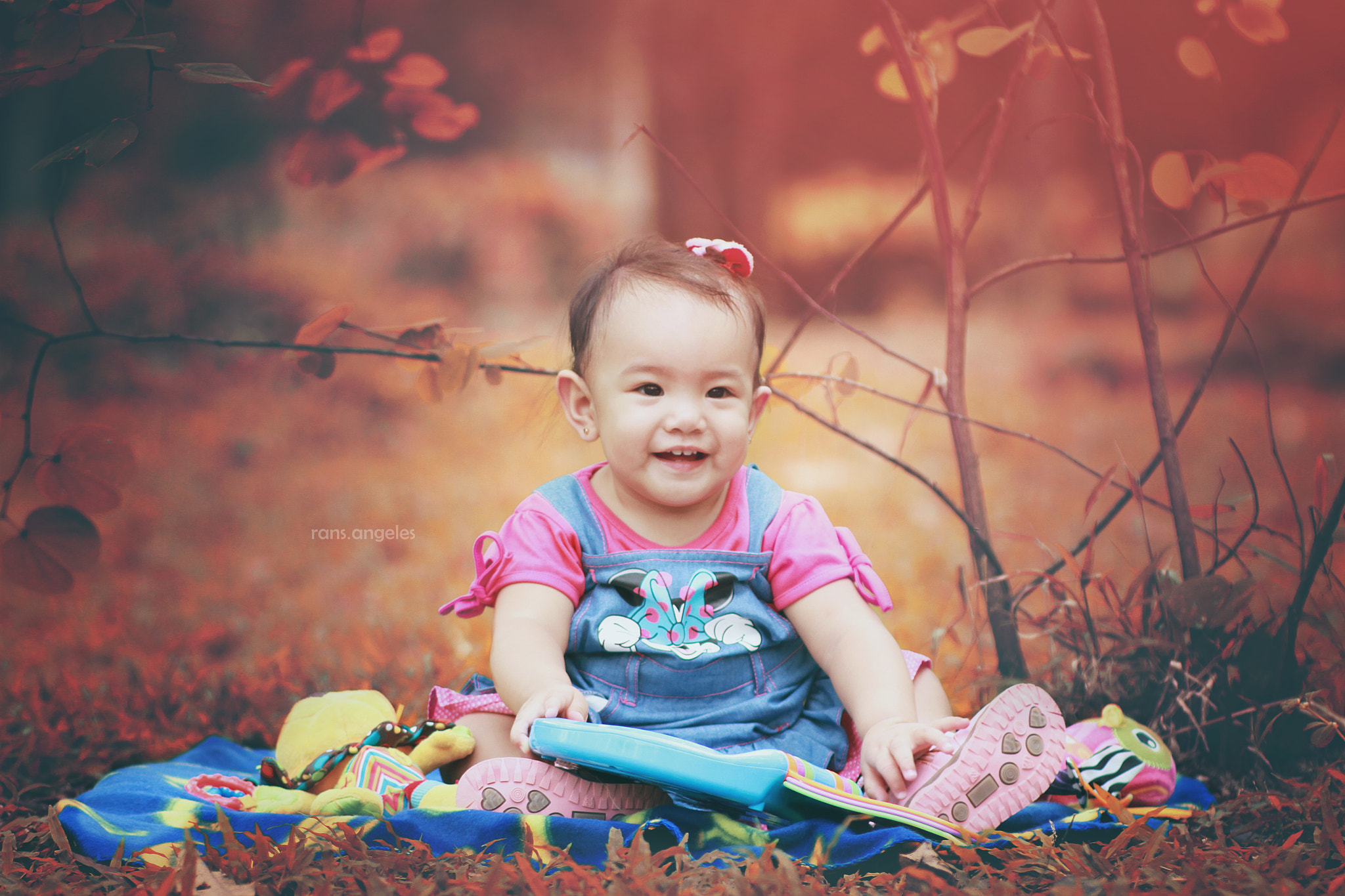 Canon EOS 7D sample photo. Baby ashley photography