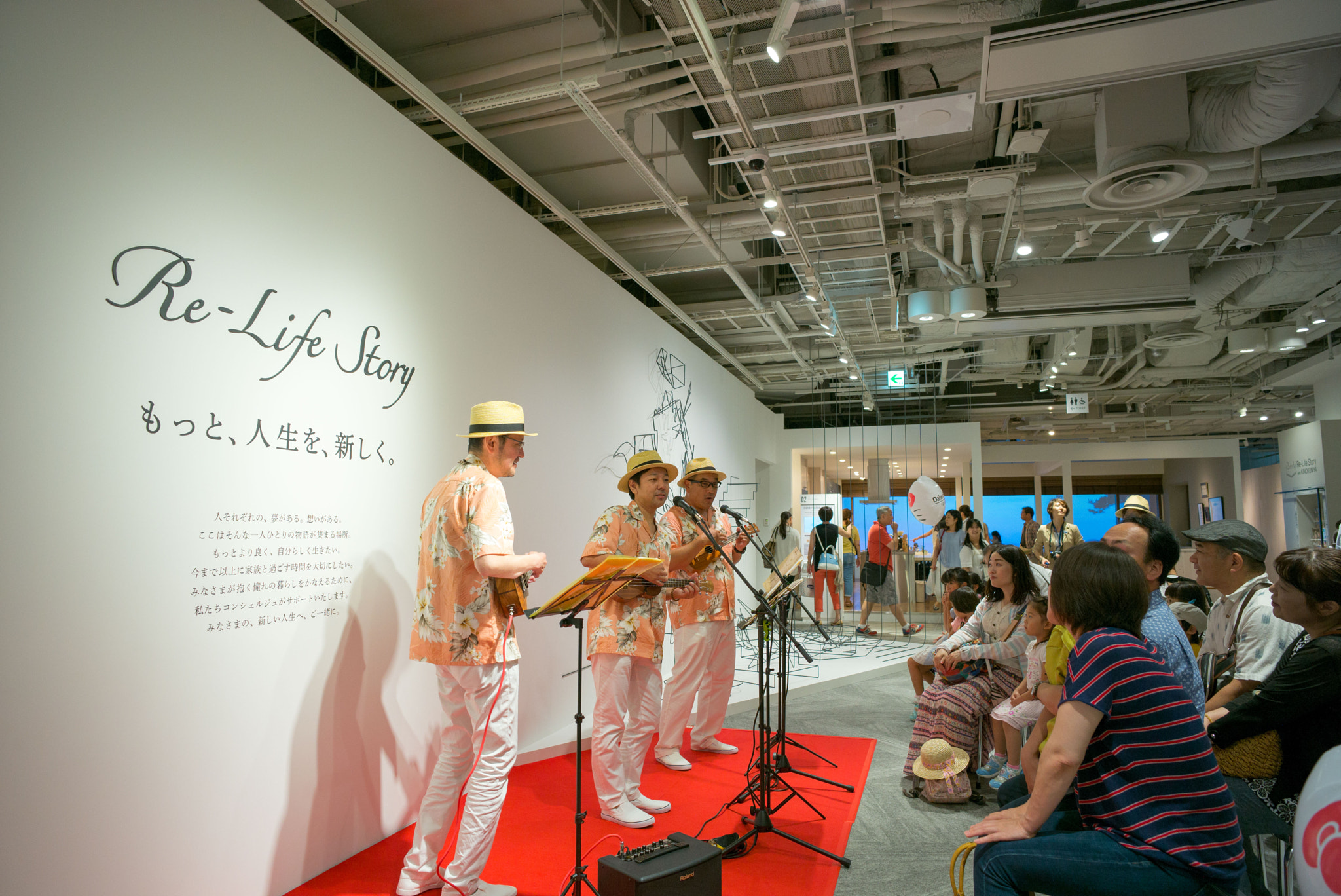 Leica Super-Elmar-M 21mm F3.4 ASPH sample photo. L photography