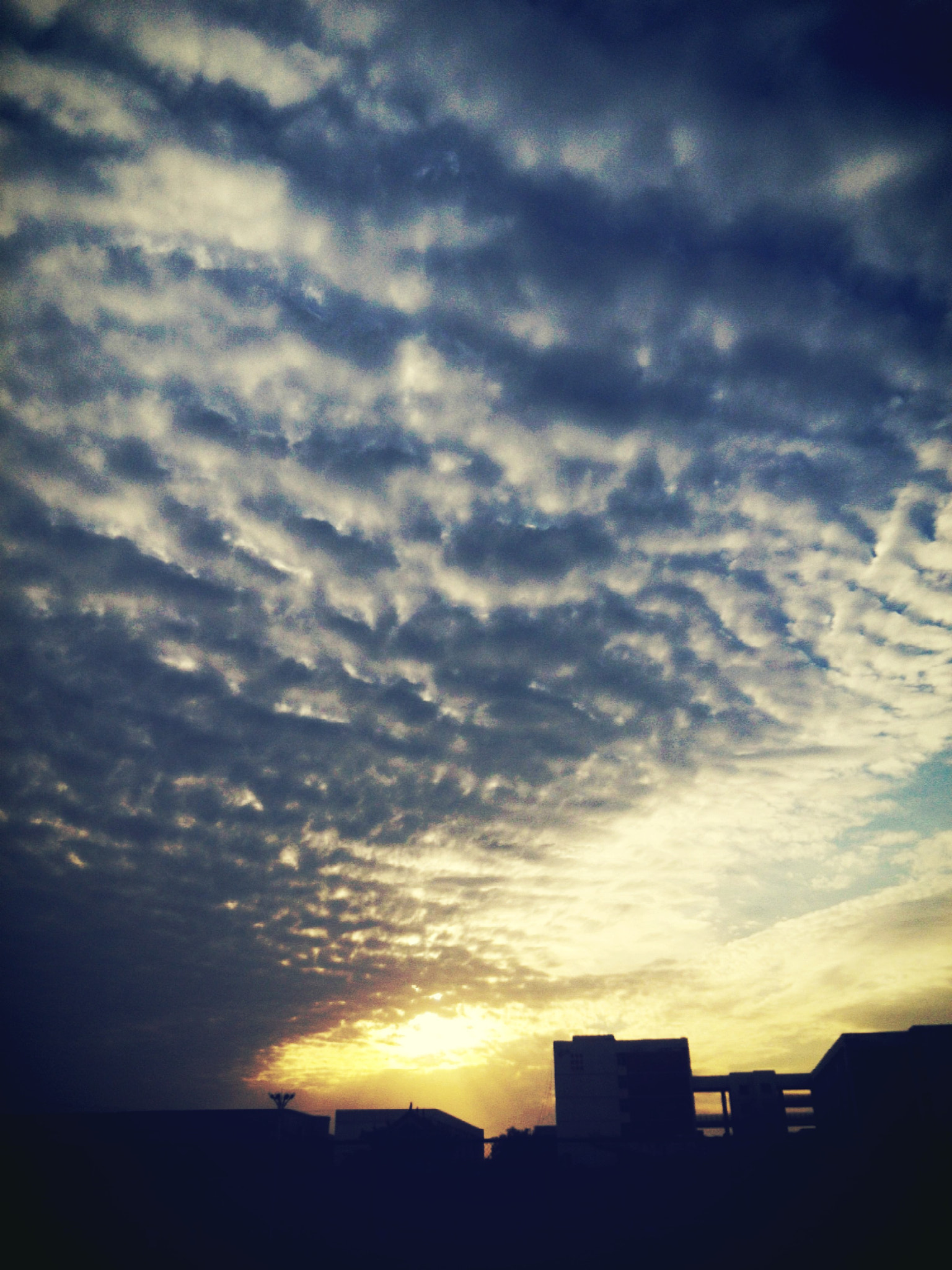 Xiaomi MI3 sample photo. Sunshine photography