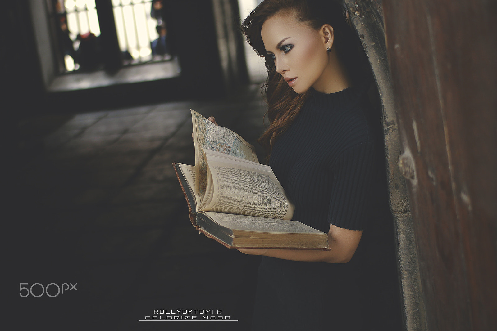 Sigma 30mm f/1.4 DC HSM sample photo. Camilia qire photography