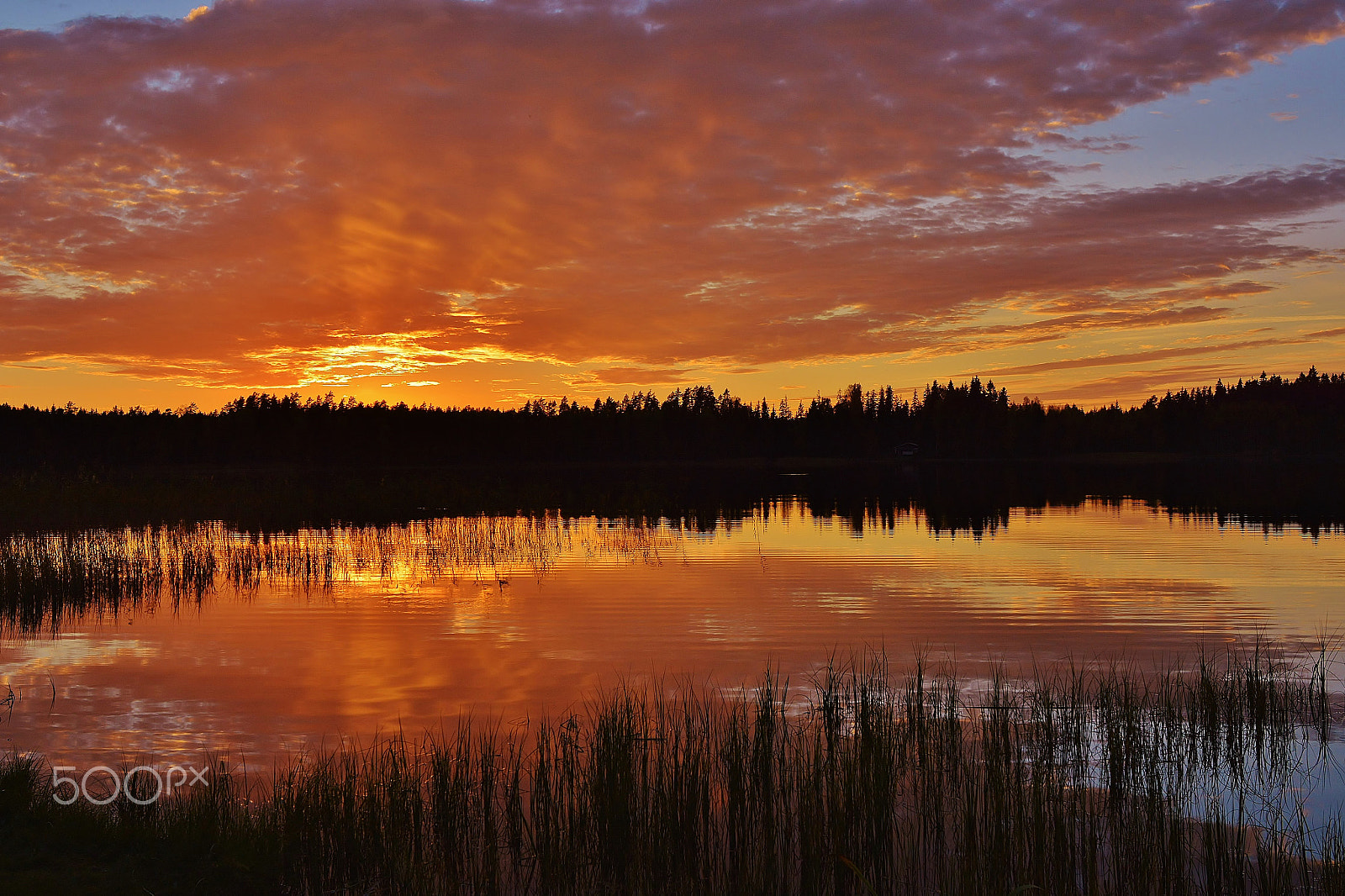 Nikon D7100 + Nikon AF-S Nikkor 28mm F1.8G sample photo. The sunset photography