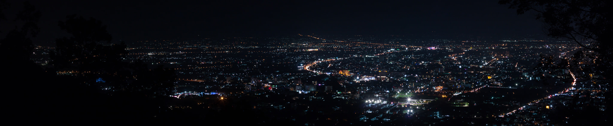 Canon EOS 450D (EOS Rebel XSi / EOS Kiss X2) sample photo. Doi suthep, chiang mai photography
