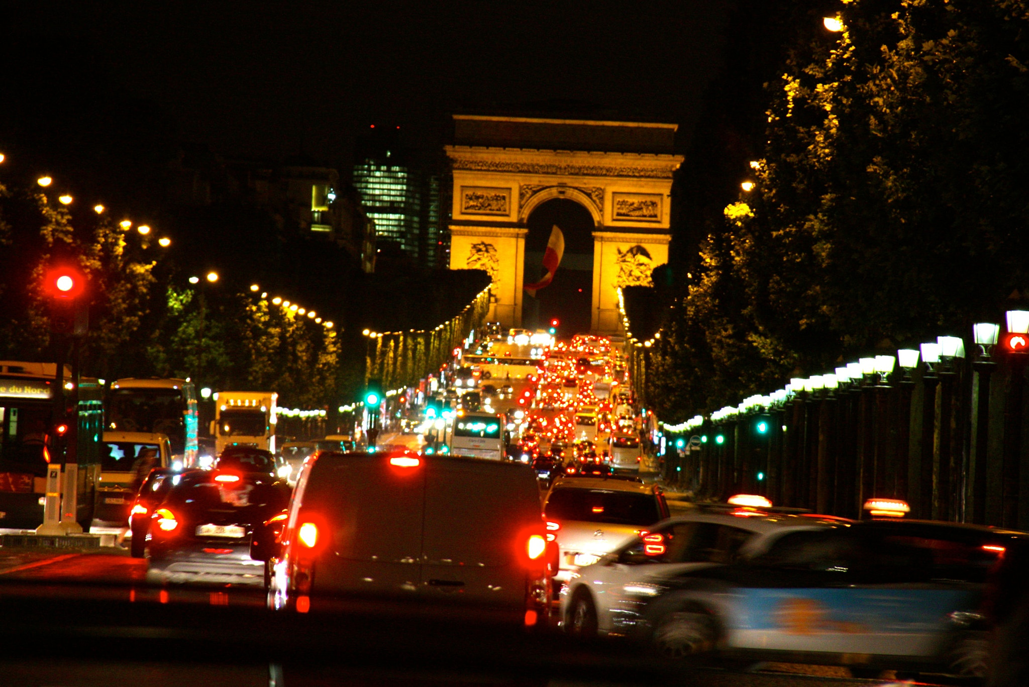 Canon EOS 450D (EOS Rebel XSi / EOS Kiss X2) sample photo. Paris, france photography