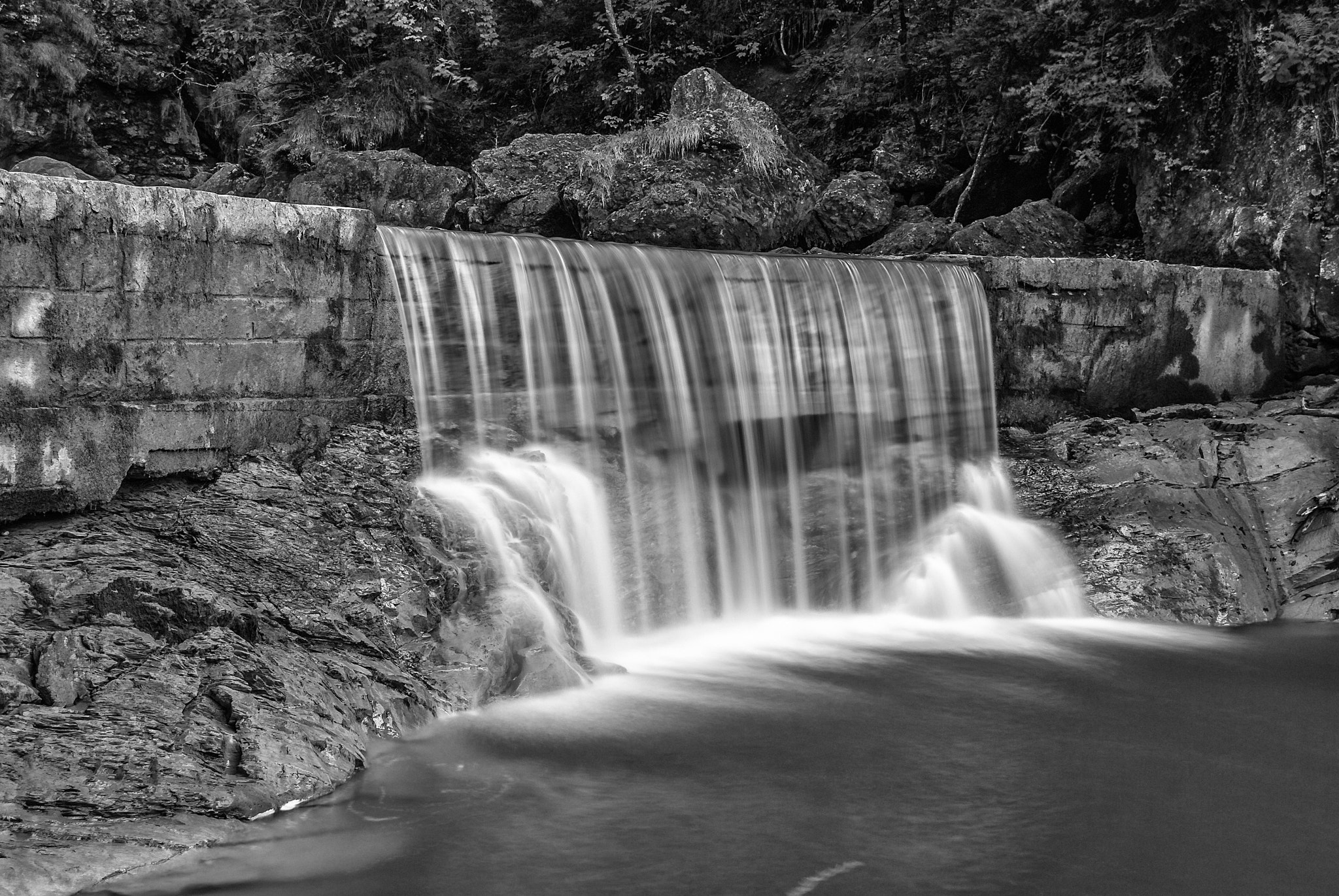 Nikon D200 sample photo. Sw photography