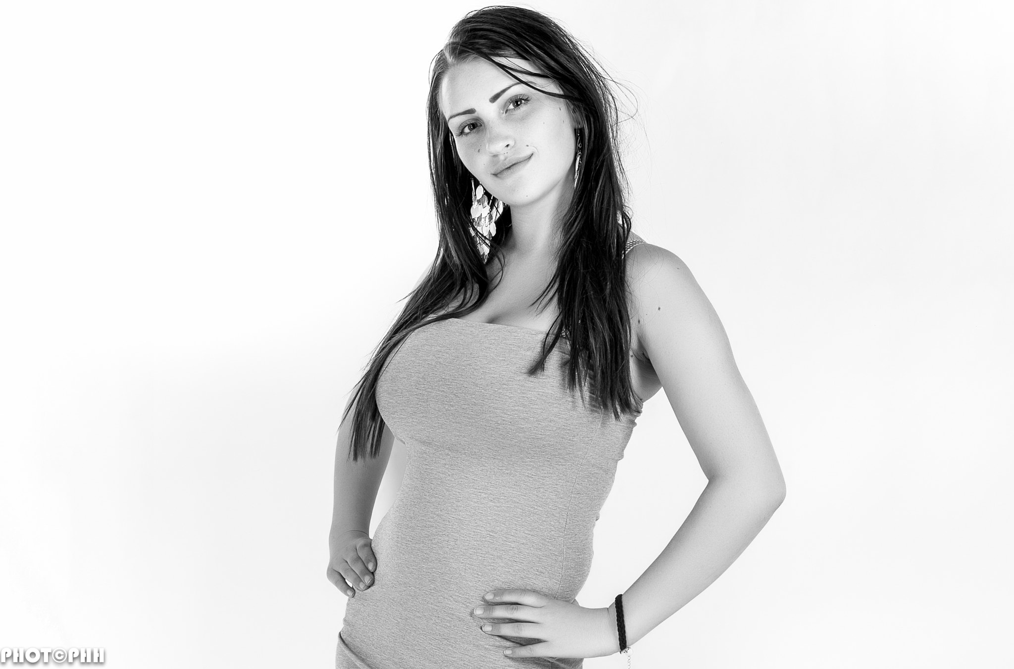 Nikon D3 sample photo. Mette photography