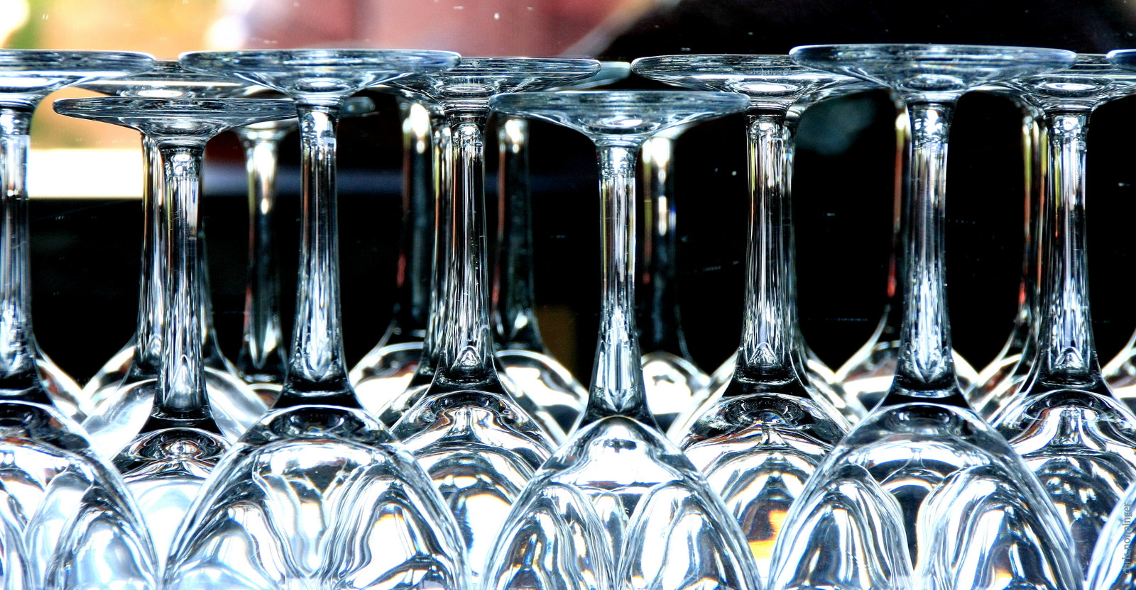 Canon EOS 40D sample photo. Glas photography
