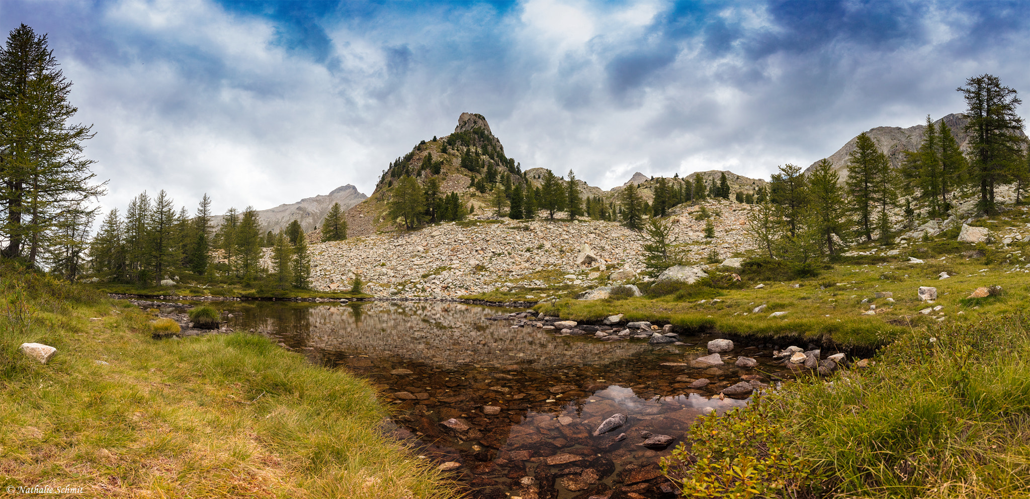 Canon EOS 5DS R + Canon EF 16-35mm F4L IS USM sample photo. Montagne photography