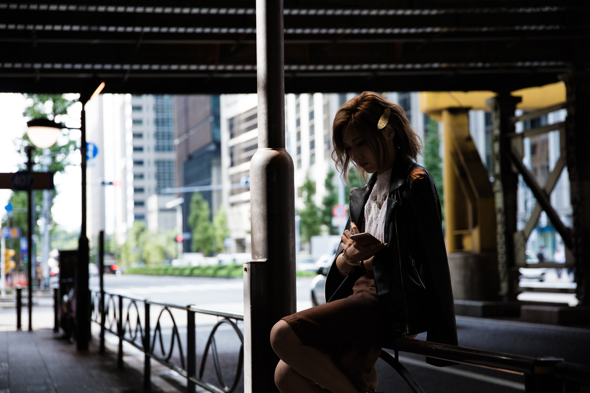 Canon EOS 5DS sample photo. Natural beauty photography