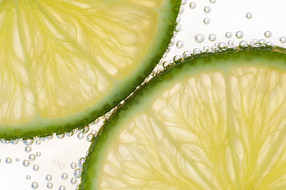 Sigma 150mm F2.8 EX DG OS Macro HSM sample photo. Lemon photography