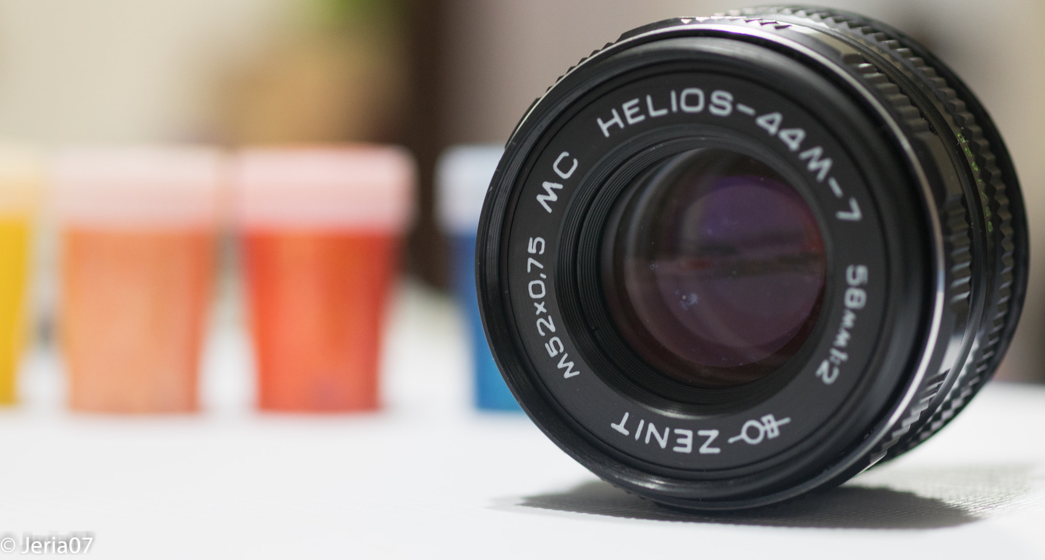 Sigma 50mm F1.4 EX DG HSM sample photo. Helios 44m-7 photography