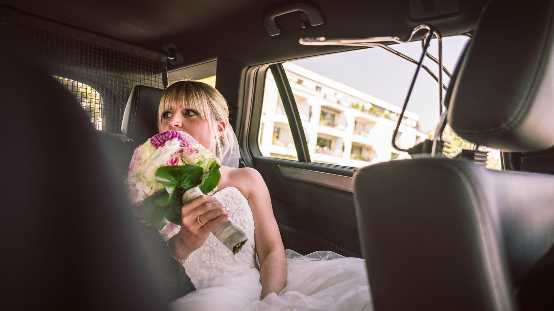 Nikon D600 + Nikon AF Nikkor 24mm F2.8D sample photo. Calm before the love photography