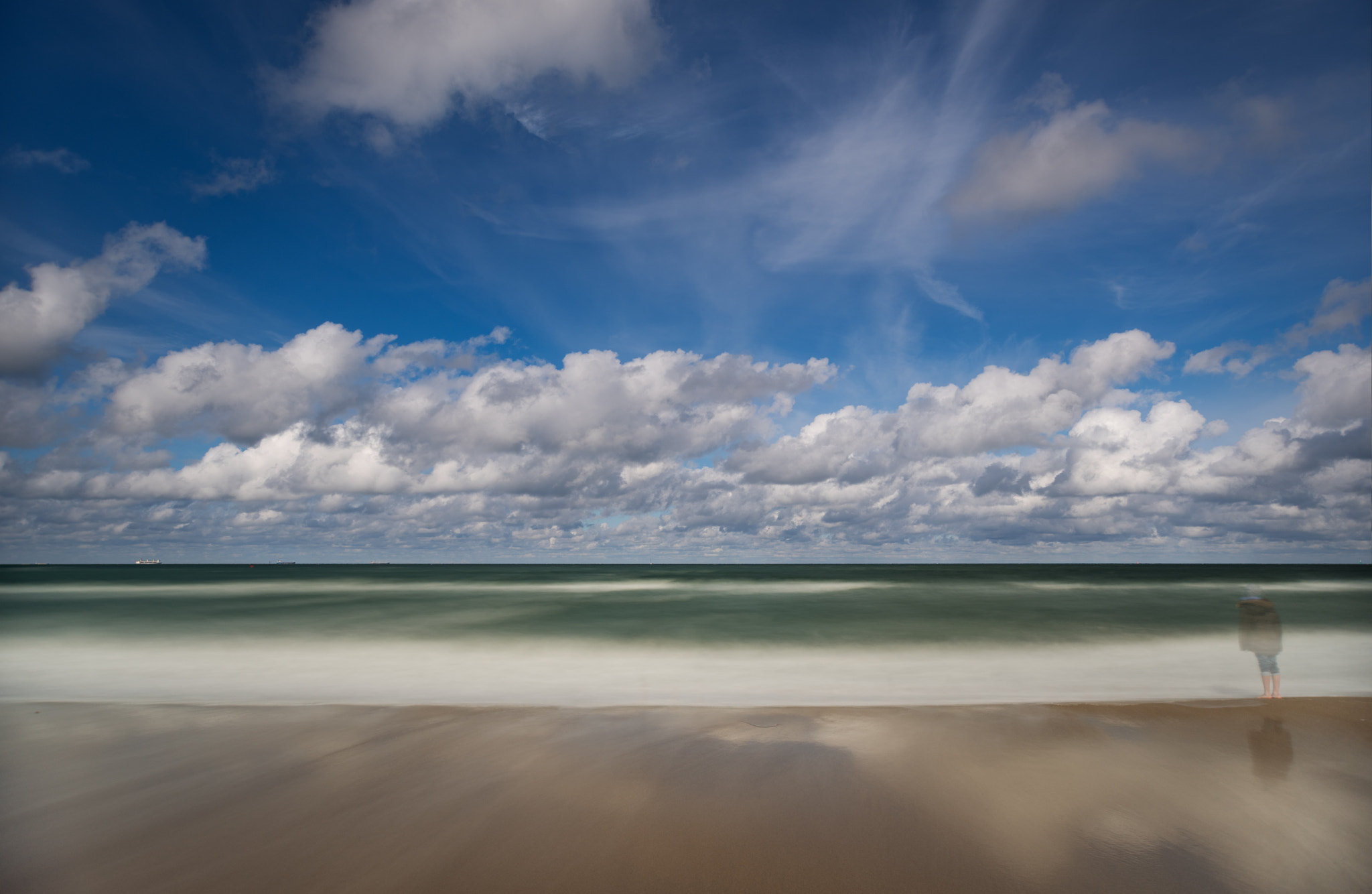 Sigma 10-20mm F3.5 EX DC HSM sample photo. Autumn wind photography