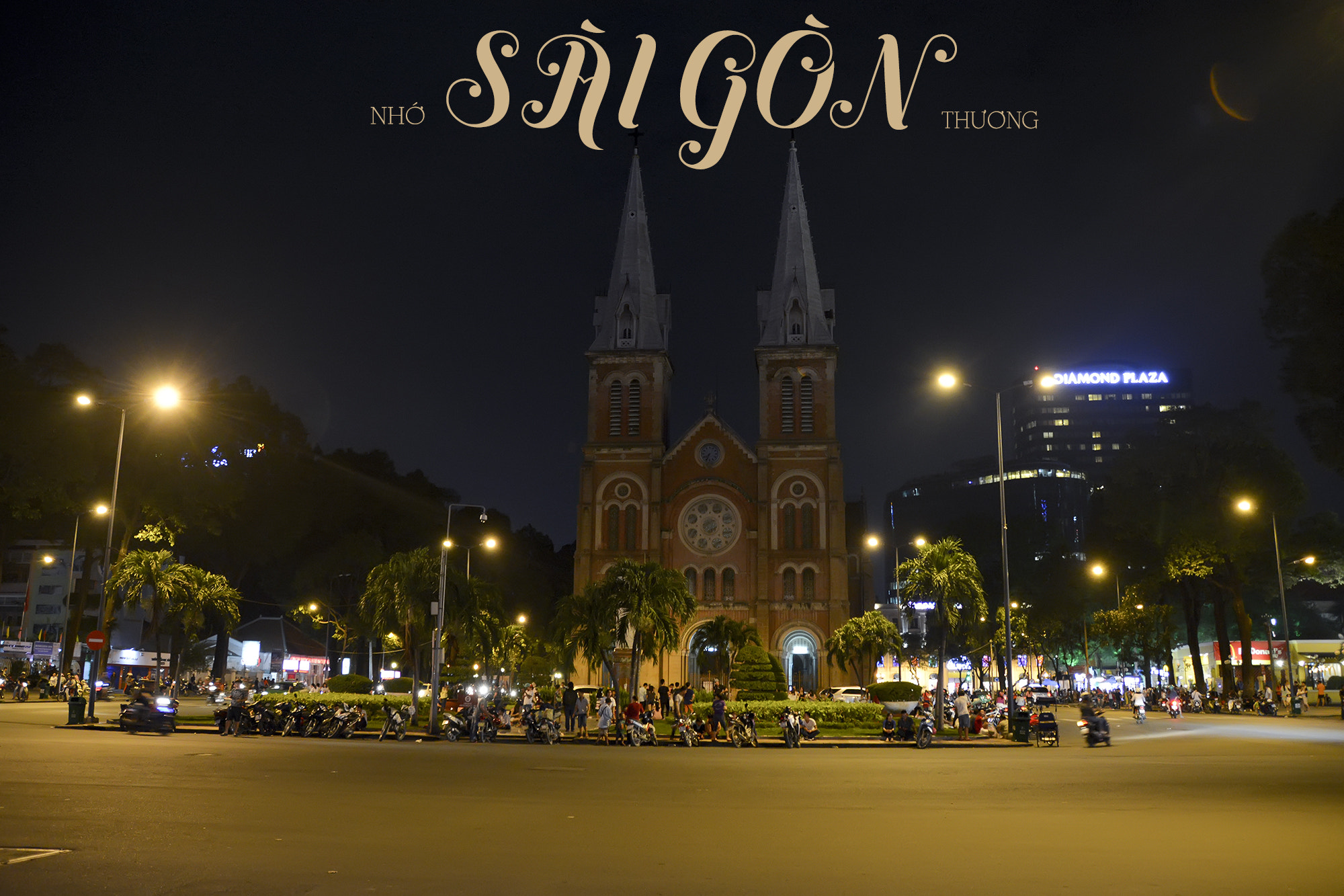 Sigma 18-250mm F3.5-6.3 DC Macro OS HSM sample photo. My beautiful city photography