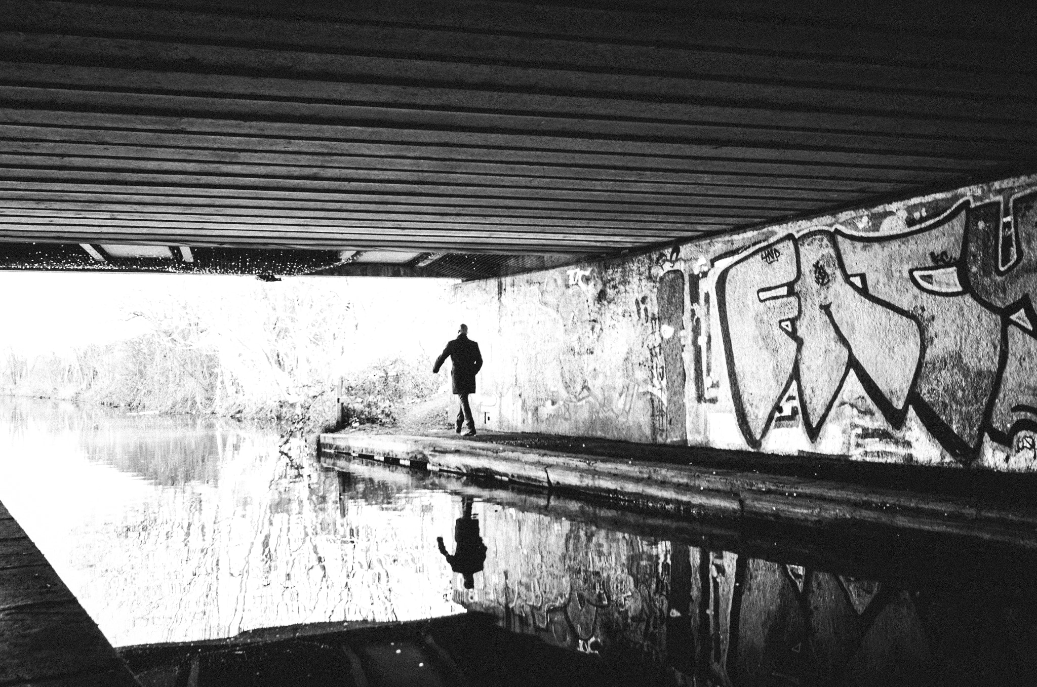 Pentax smc DA 12-24mm F4.0 ED AL (IF) sample photo. Leeds liverpool canal photography