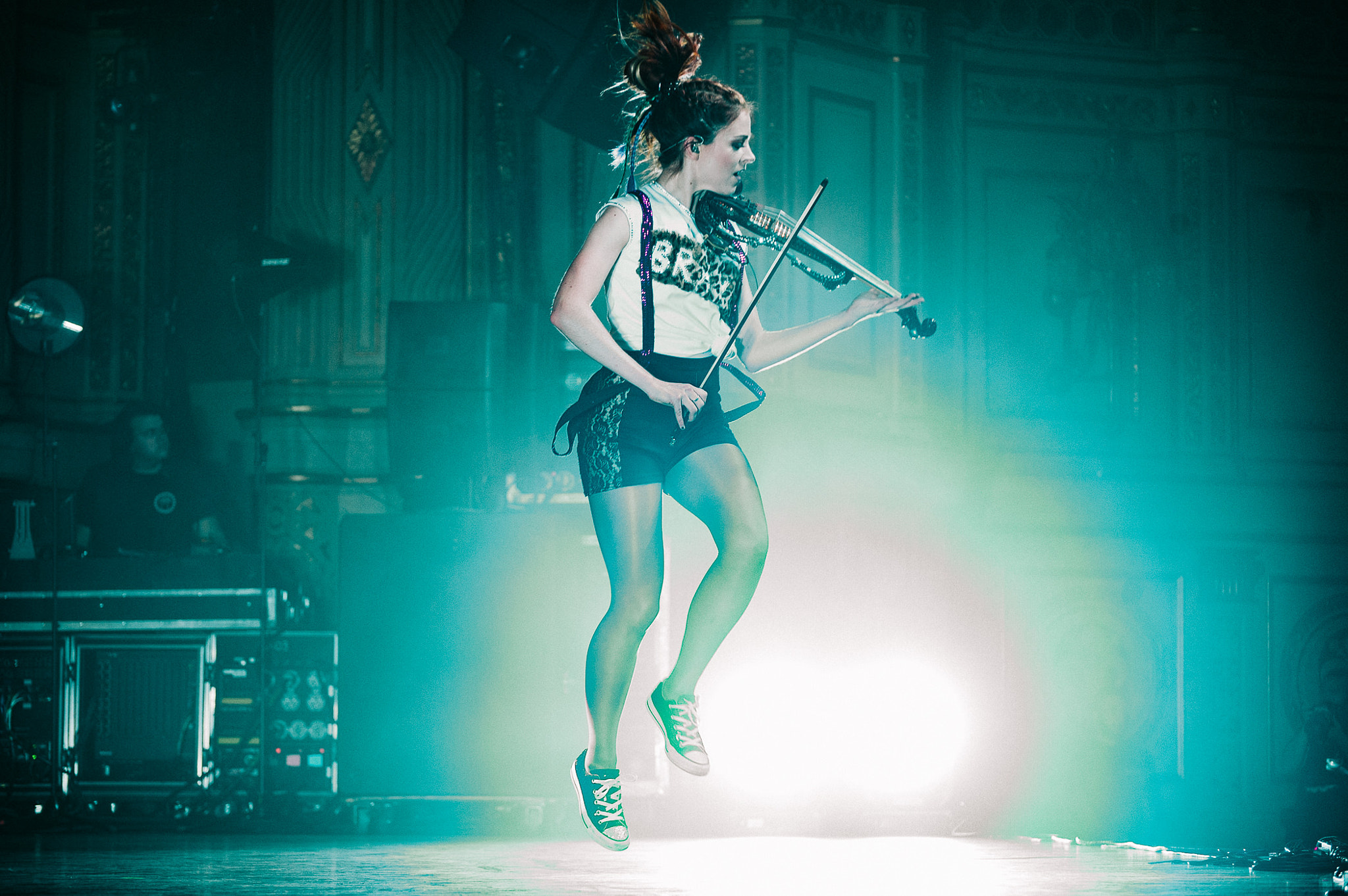 Lindsey Stirling