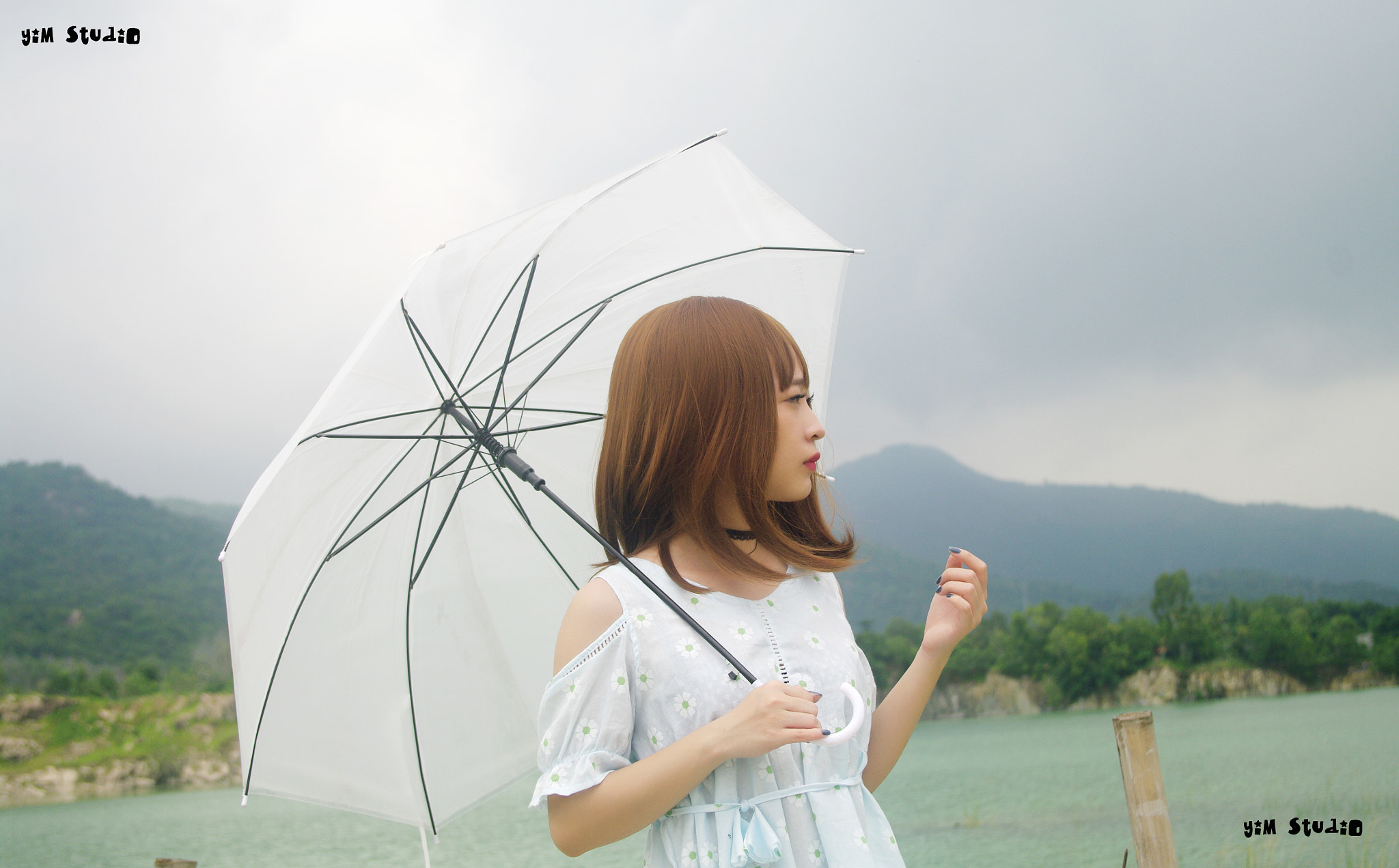 Pentax K20D sample photo. Bé hậu photography