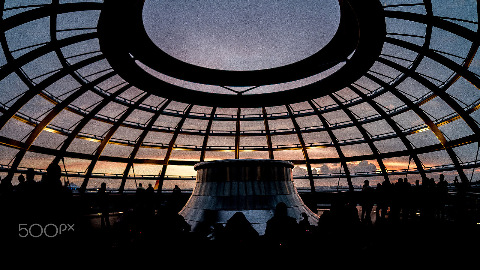 Olympus PEN-F + OLYMPUS M.8mm F1.8 sample photo. Berlin reichstag photography