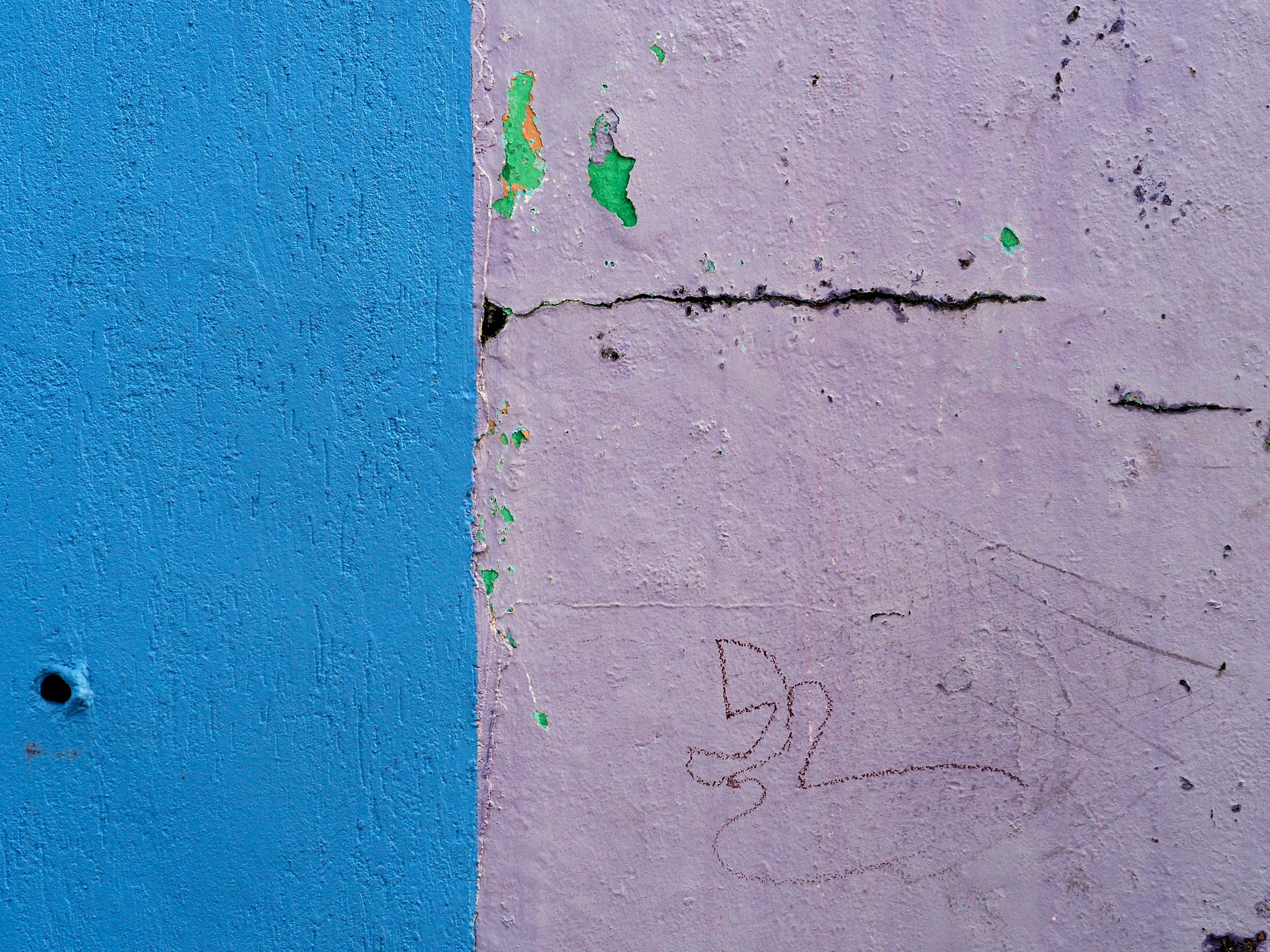 Olympus OM-D E-M5 II sample photo. Urban detail photography