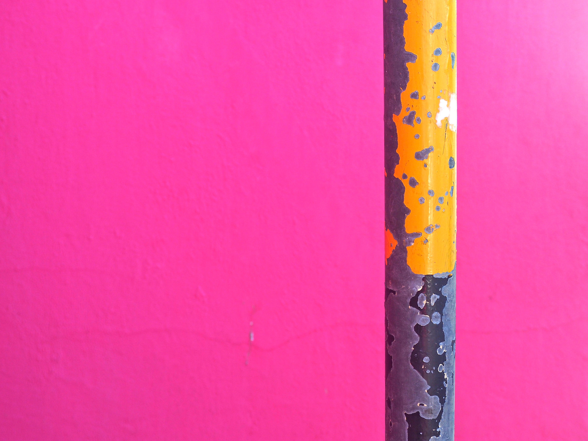 Olympus OM-D E-M5 II sample photo. Urban detail photography
