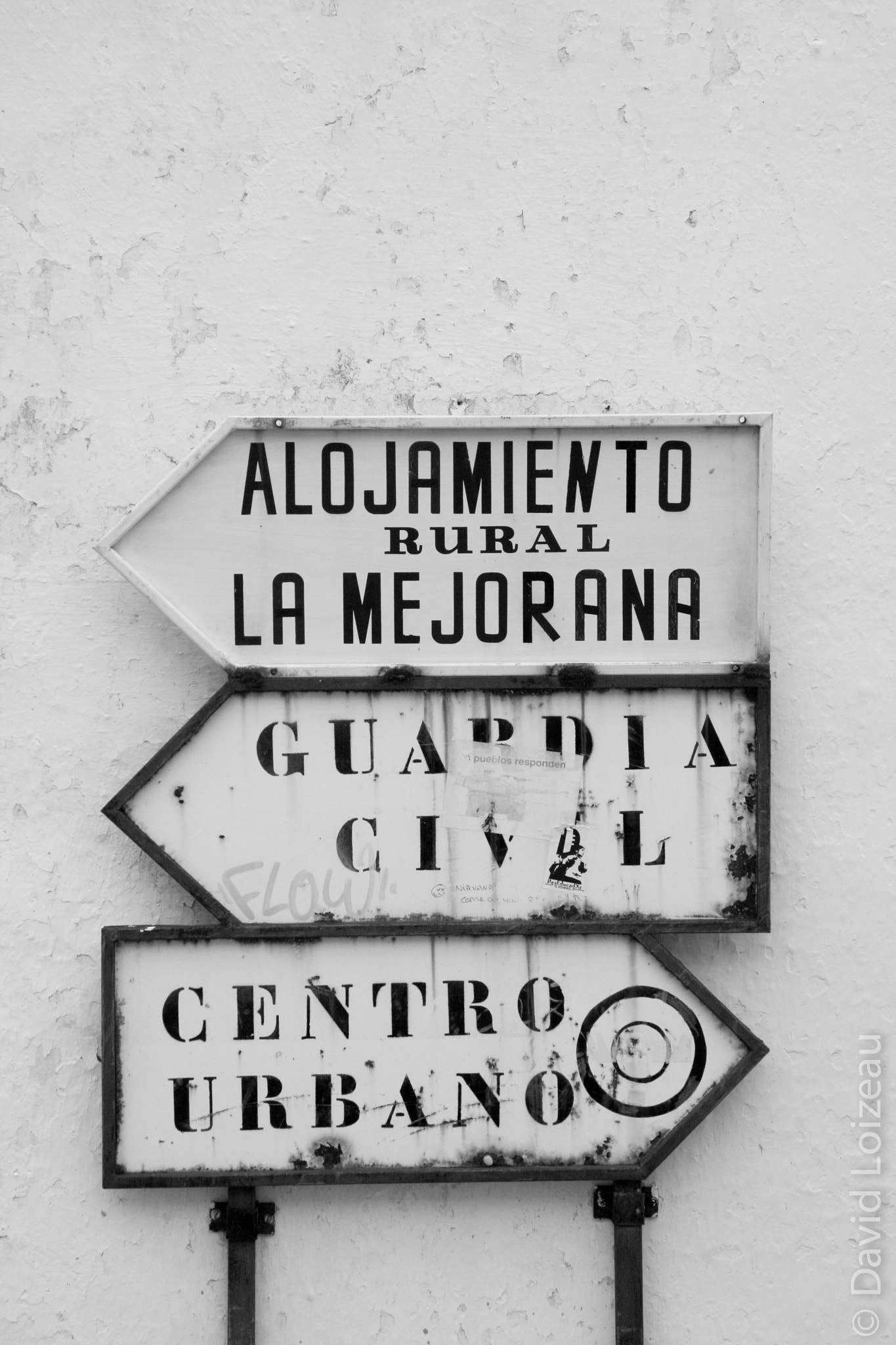 Canon EF-S 17-85mm F4-5.6 IS USM sample photo. Villages blancs entre séville et ronda (grazzalema, zahara photography