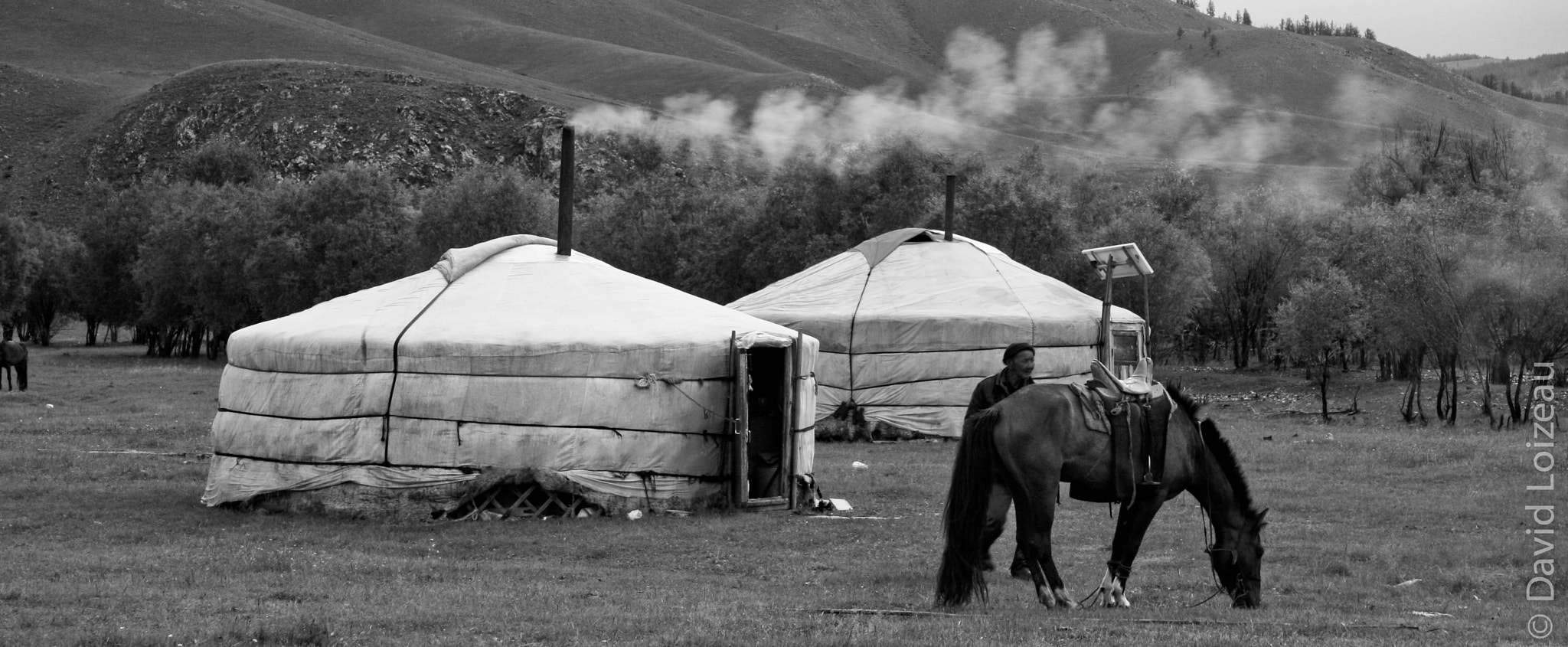 Canon EF-S 17-85mm F4-5.6 IS USM sample photo. Mongolie terilj photography