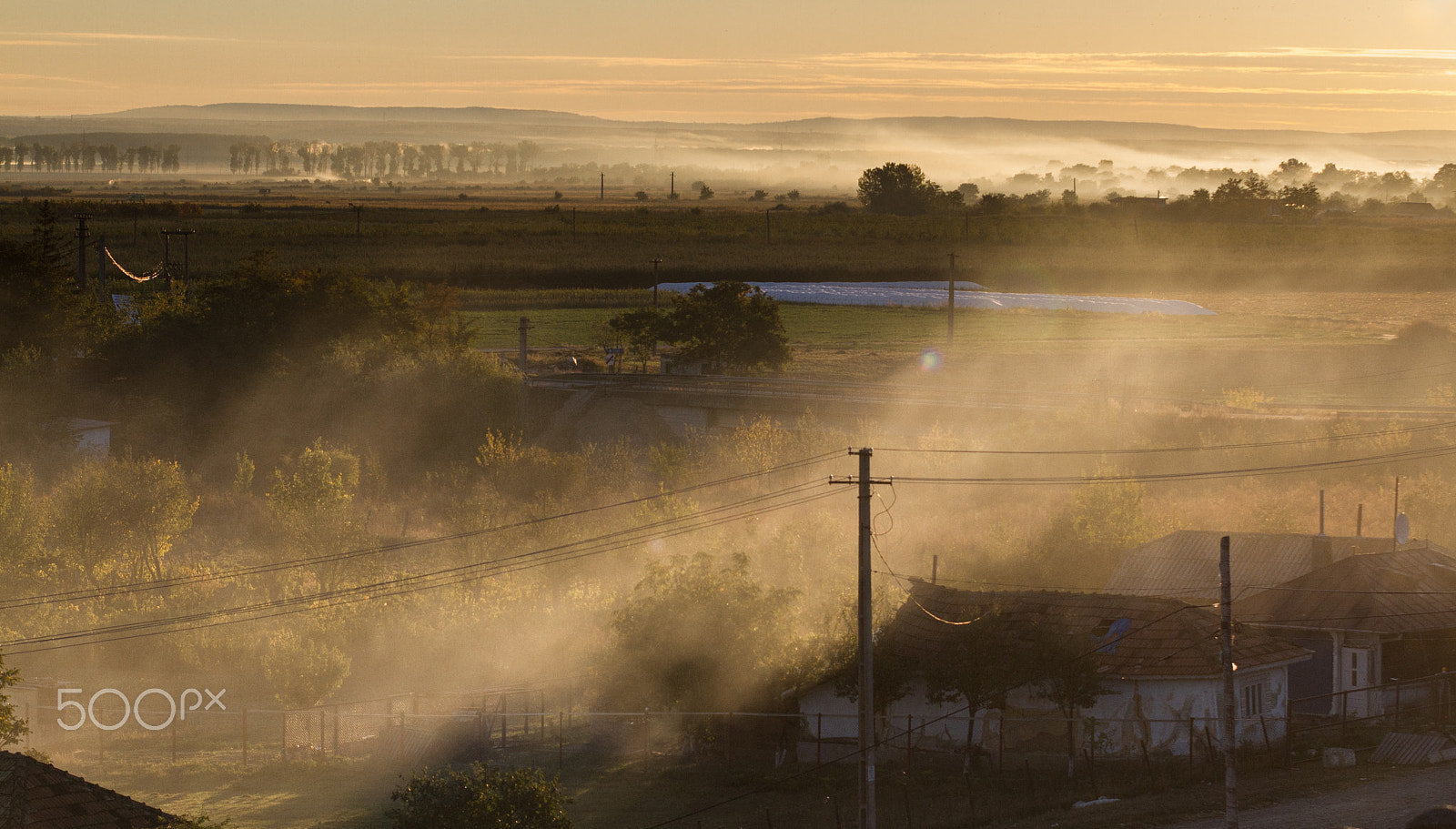 Sigma 70-200mm F2.8 EX DG OS HSM sample photo. Morning... photography