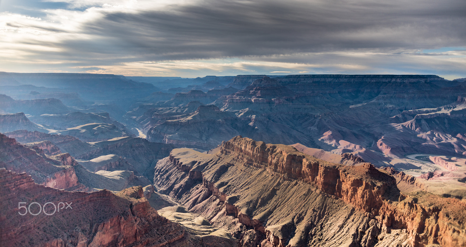 Canon EOS 5D Mark IV sample photo. Grand canyon - lipan point photography