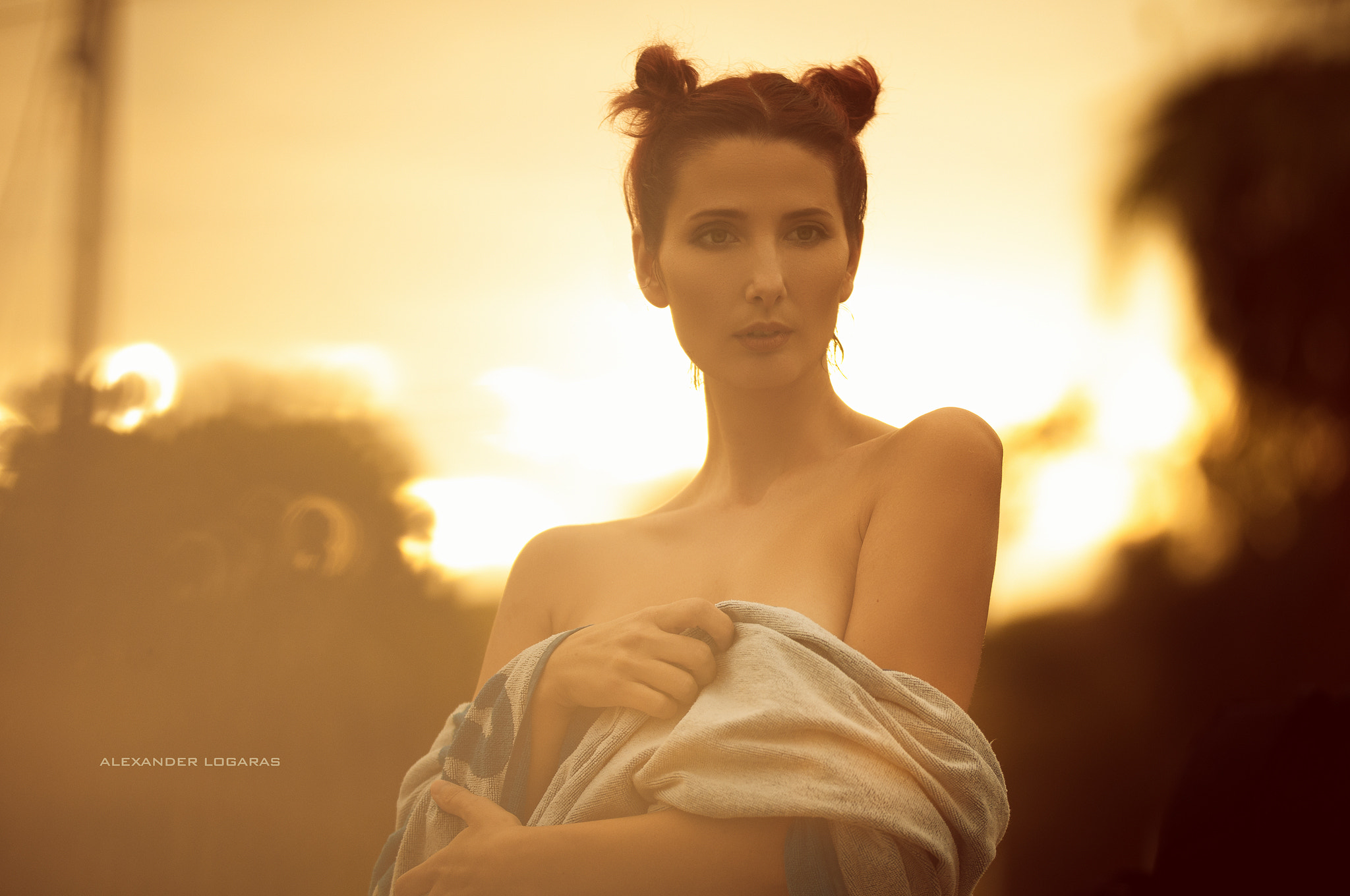 Nikon D300S + Sigma 50-100mm F1.8 DC HSM Art sample photo. Aphrodite photography
