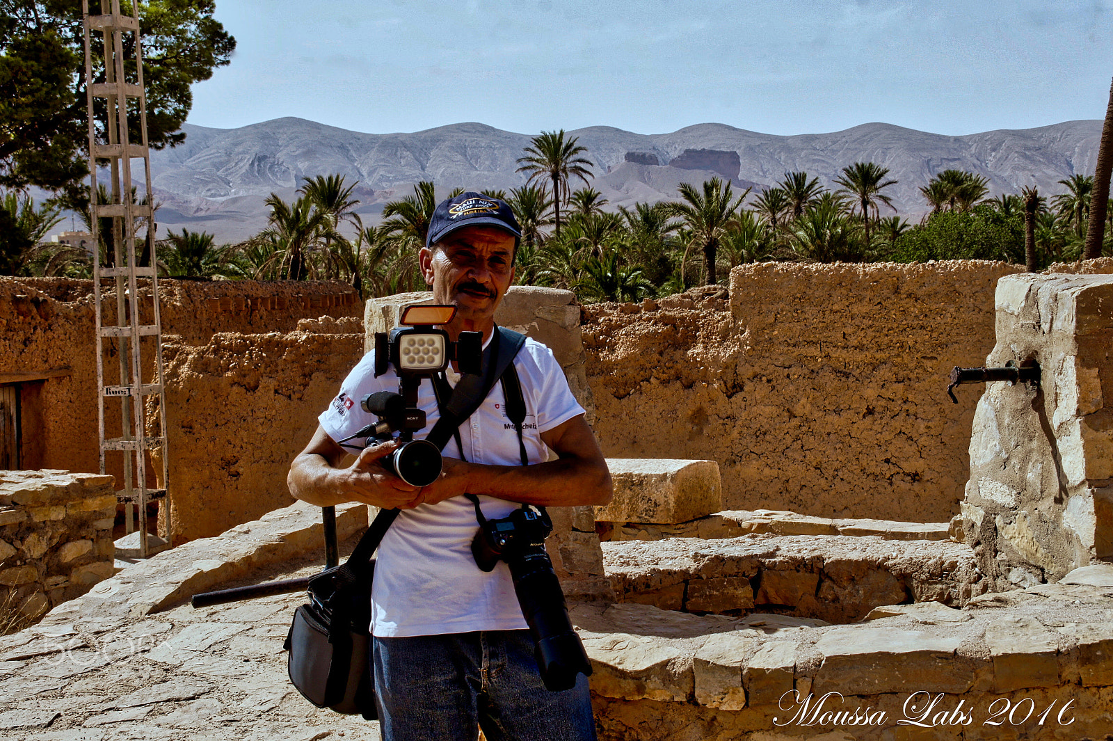 Sony Alpha DSLR-A550 sample photo. Amateur photographer photography