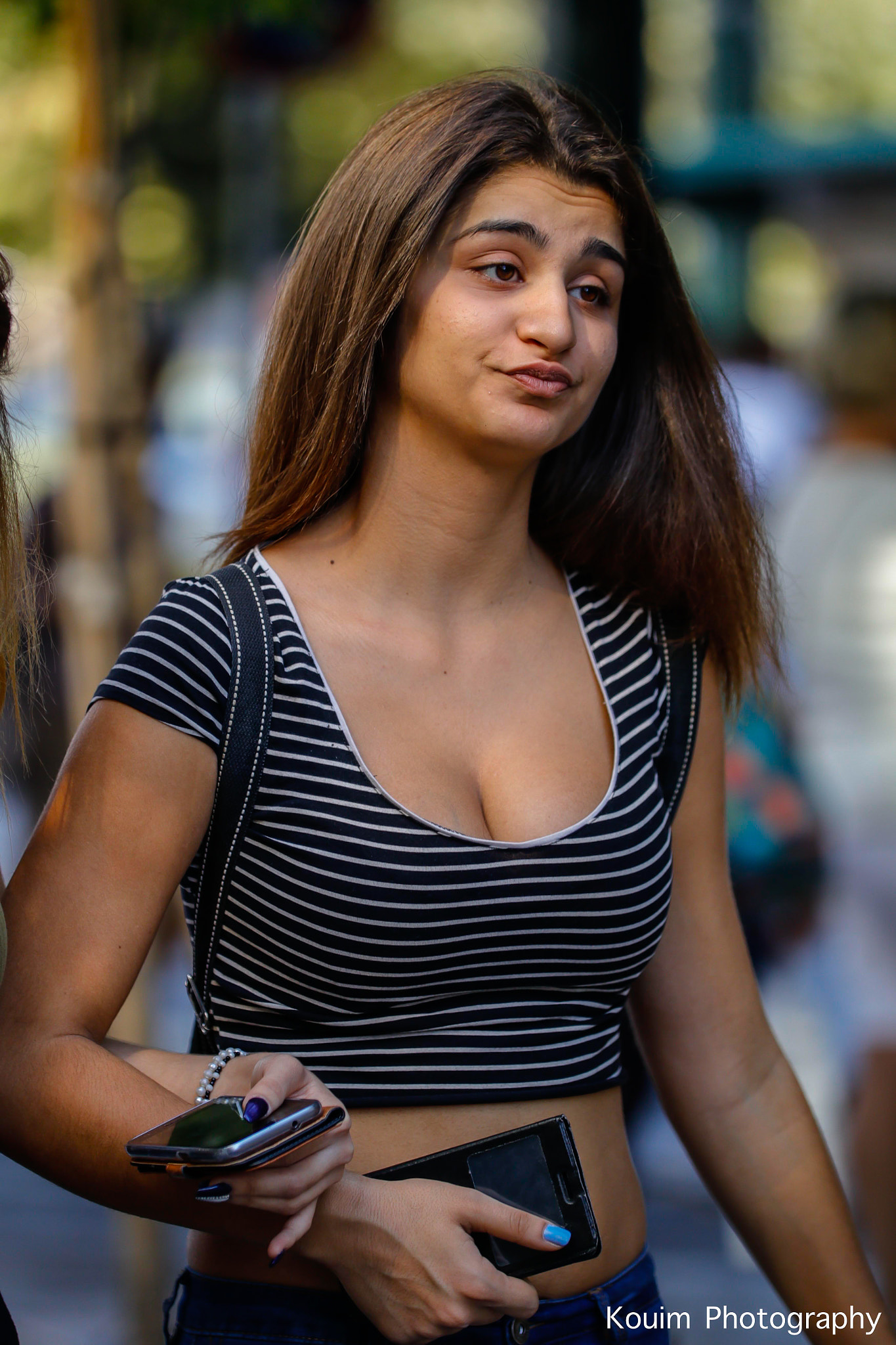 Sigma 50-100mm F1.8 DC HSM Art sample photo. Smile? photography