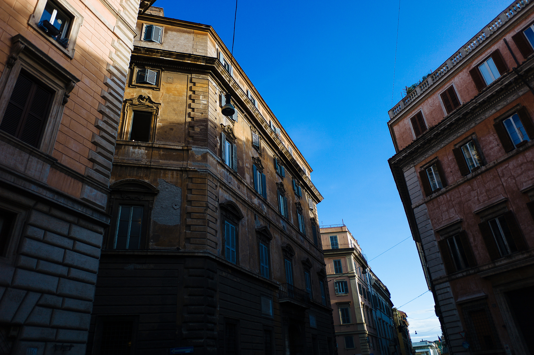 Leica M9 + Leica Elmarit-M 24mm F2.8 ASPH sample photo. - photography