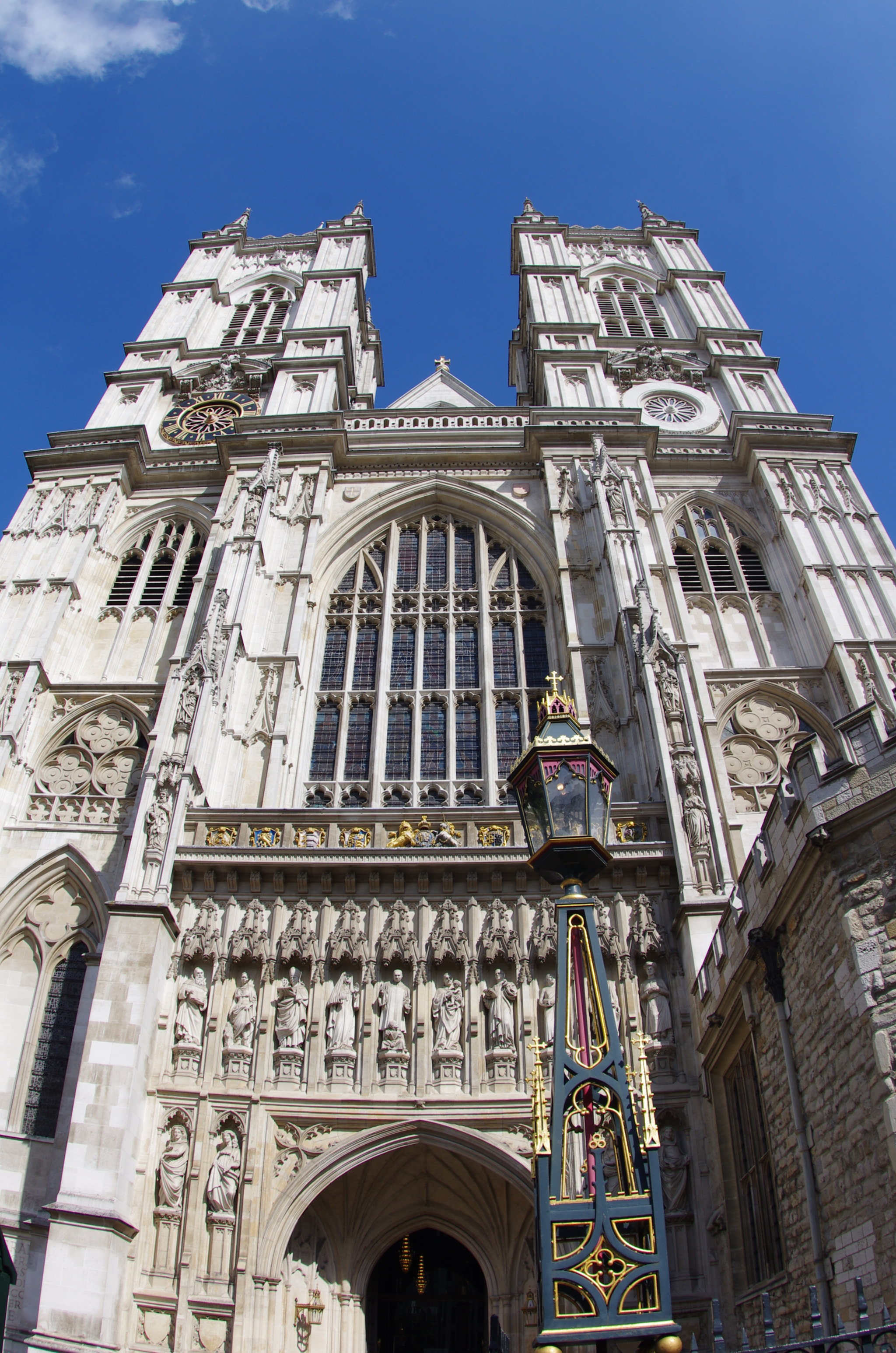 Pentax K-5 sample photo. Westminster abbey photography