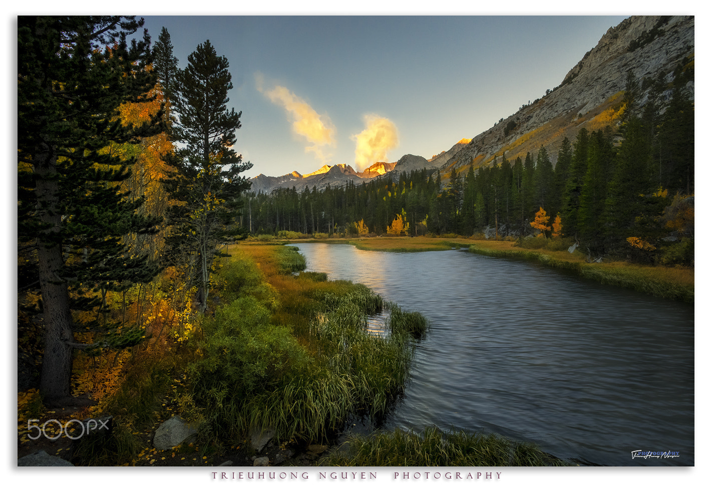 Nikon AF-S Nikkor 17-35mm F2.8D ED-IF sample photo. Weir lake photography