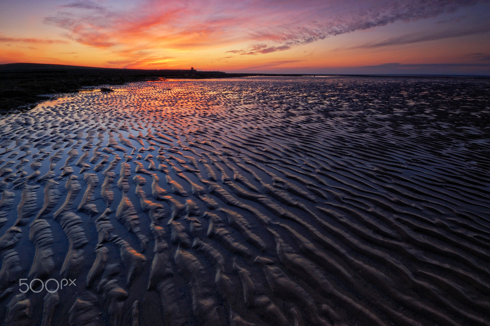 Sigma 10-20mm F4-5.6 EX DC HSM sample photo. Workington shore photography