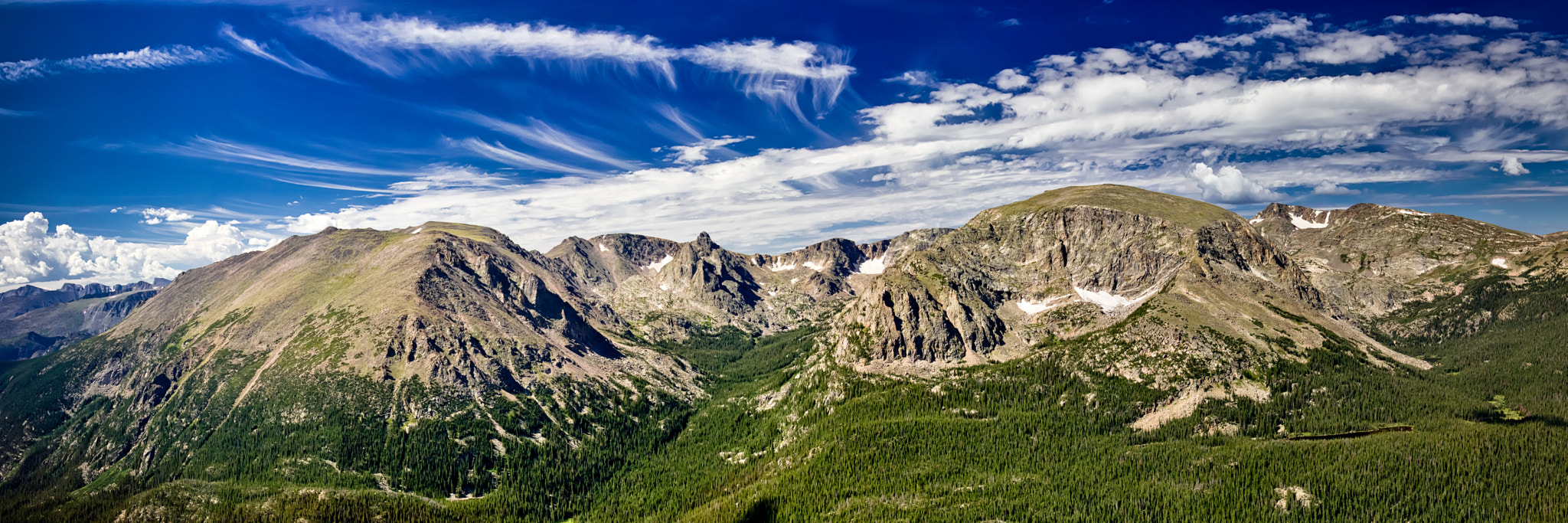 Canon EOS 7D sample photo. Rocky mountain national park photography