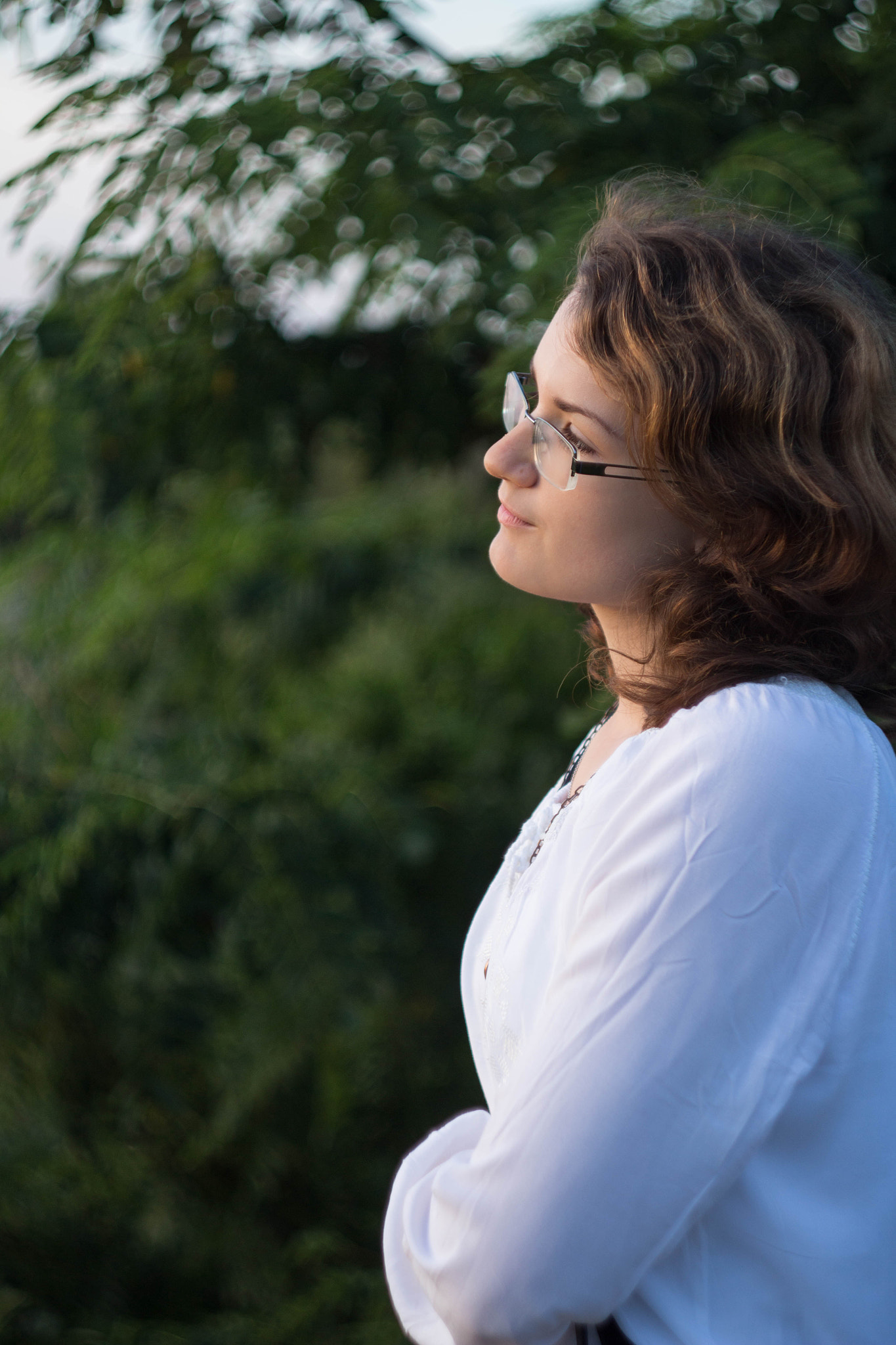 Canon EF 35-80mm f/4-5.6 sample photo. Rita photography