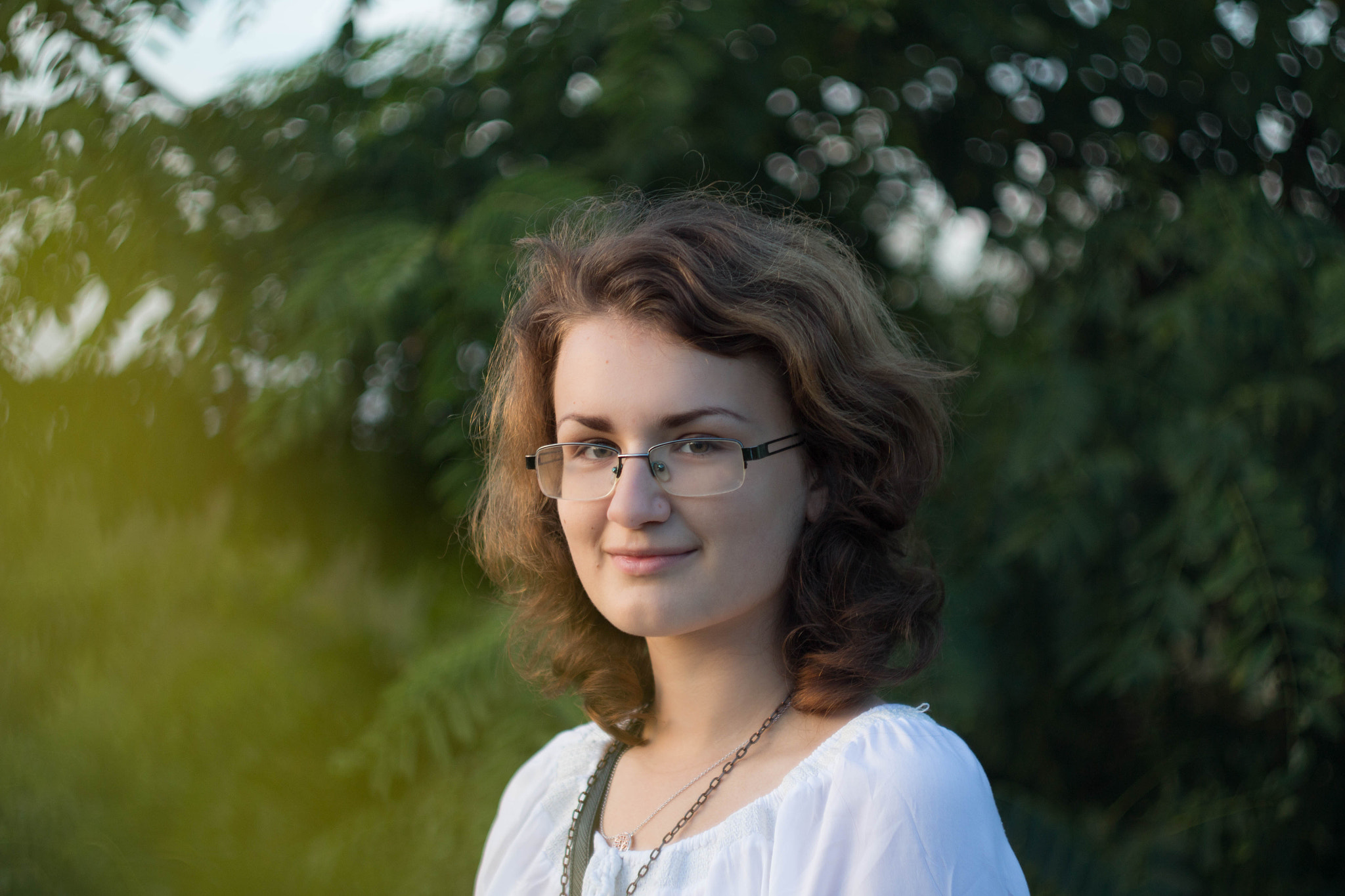 Canon EF 35-80mm f/4-5.6 sample photo. Rita photography