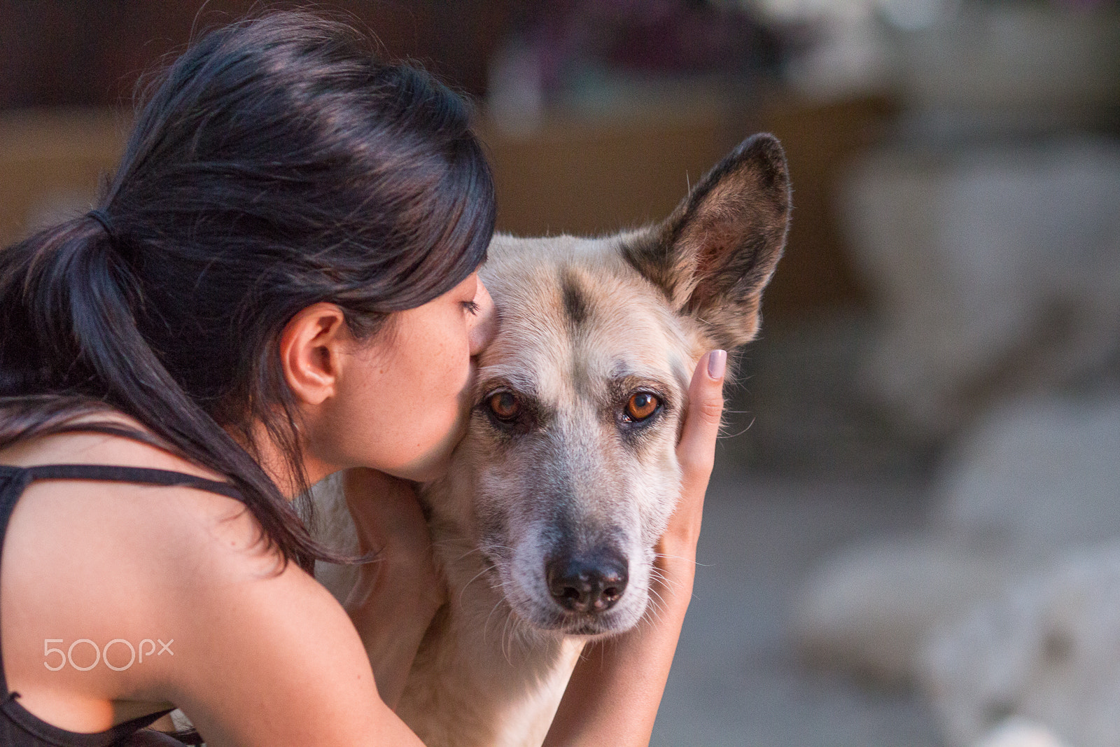 Canon EOS 60D + Canon EF 135mm F2L USM sample photo. Jenny and layla photography