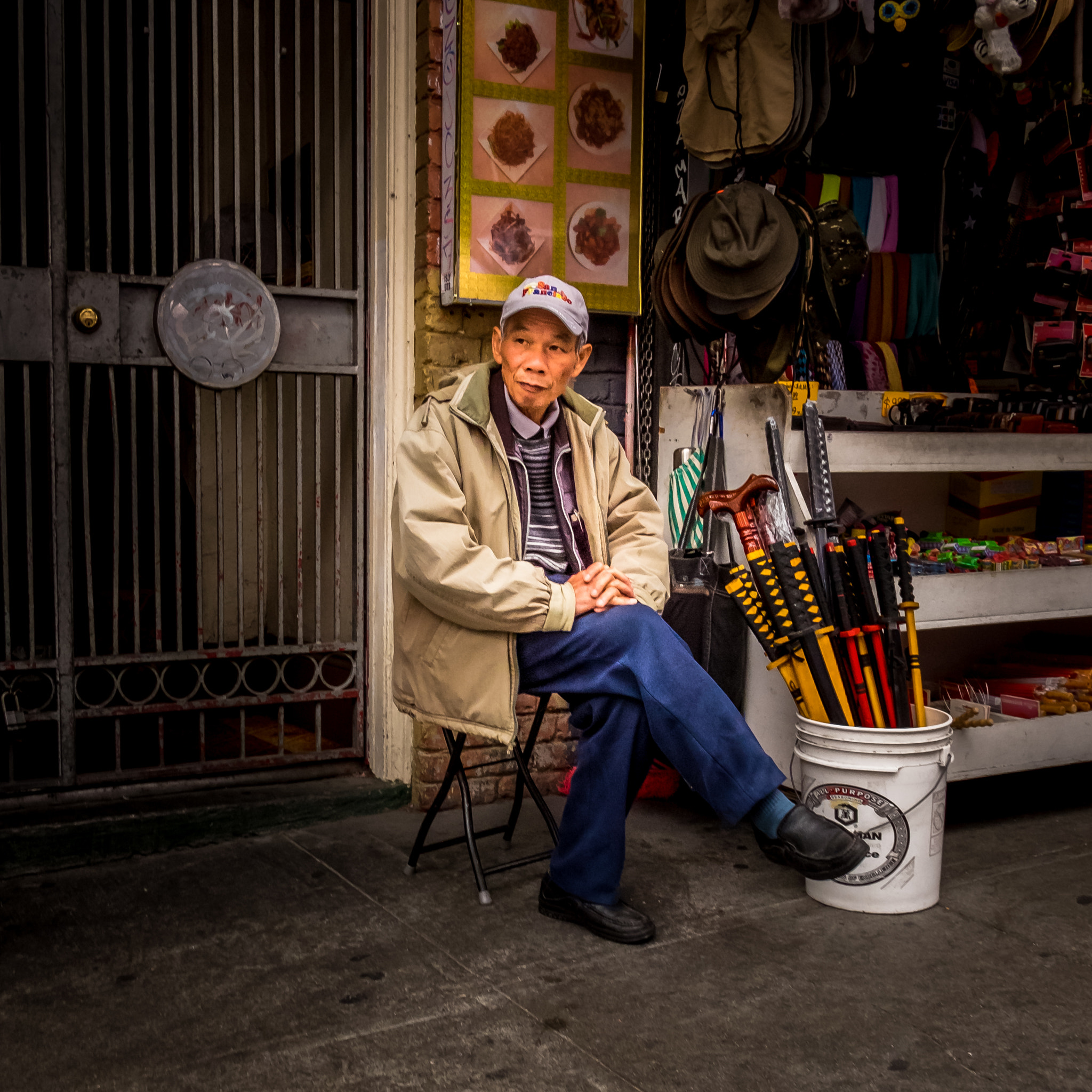 Fujifilm X-E2 + Fujifilm XF 18mm F2 R sample photo. No business photography