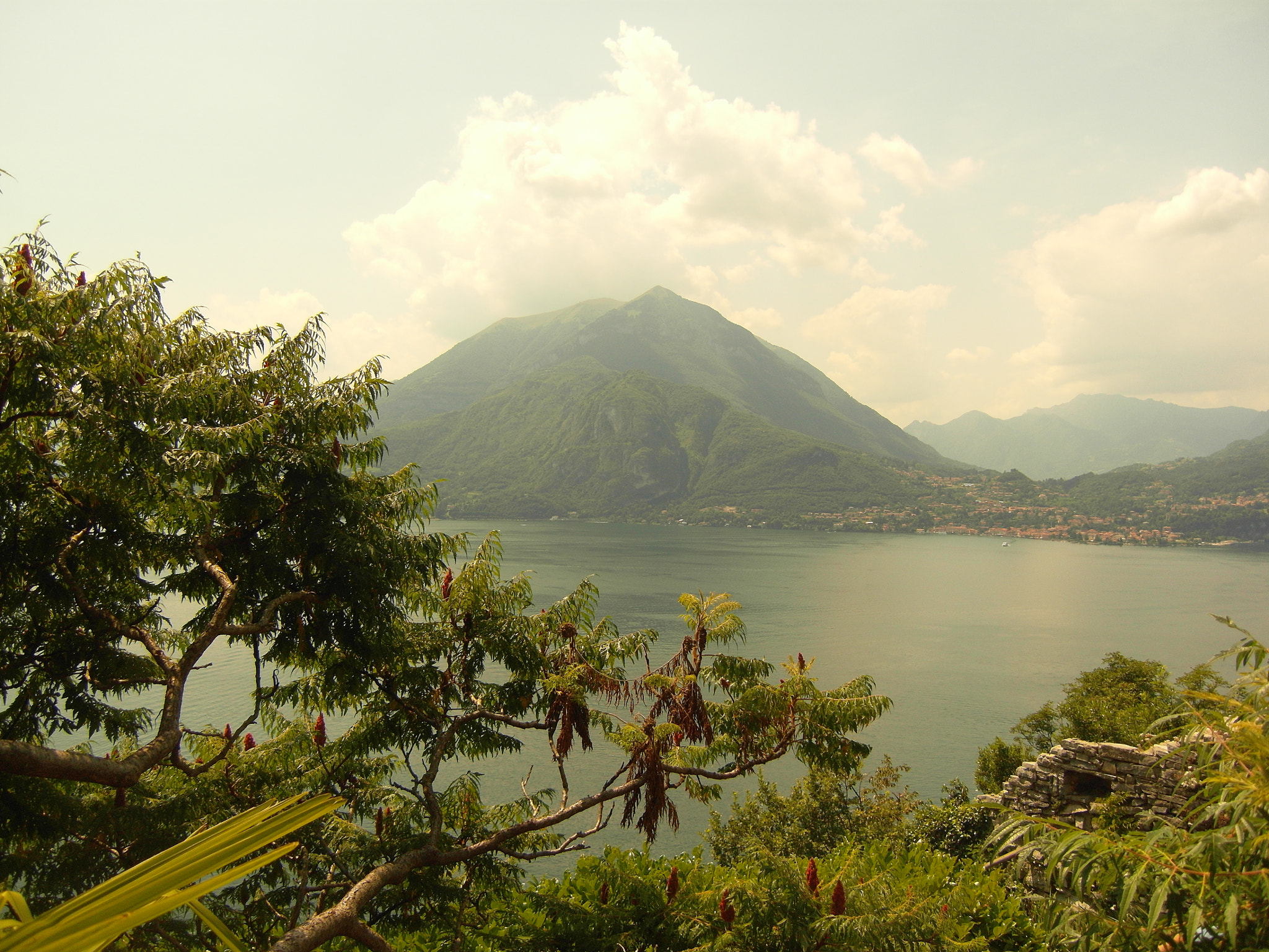 Samsung NV100HD, VLUU NV100HD, LANDIAO NV100HD, TL34HD sample photo. Tropical dream photography