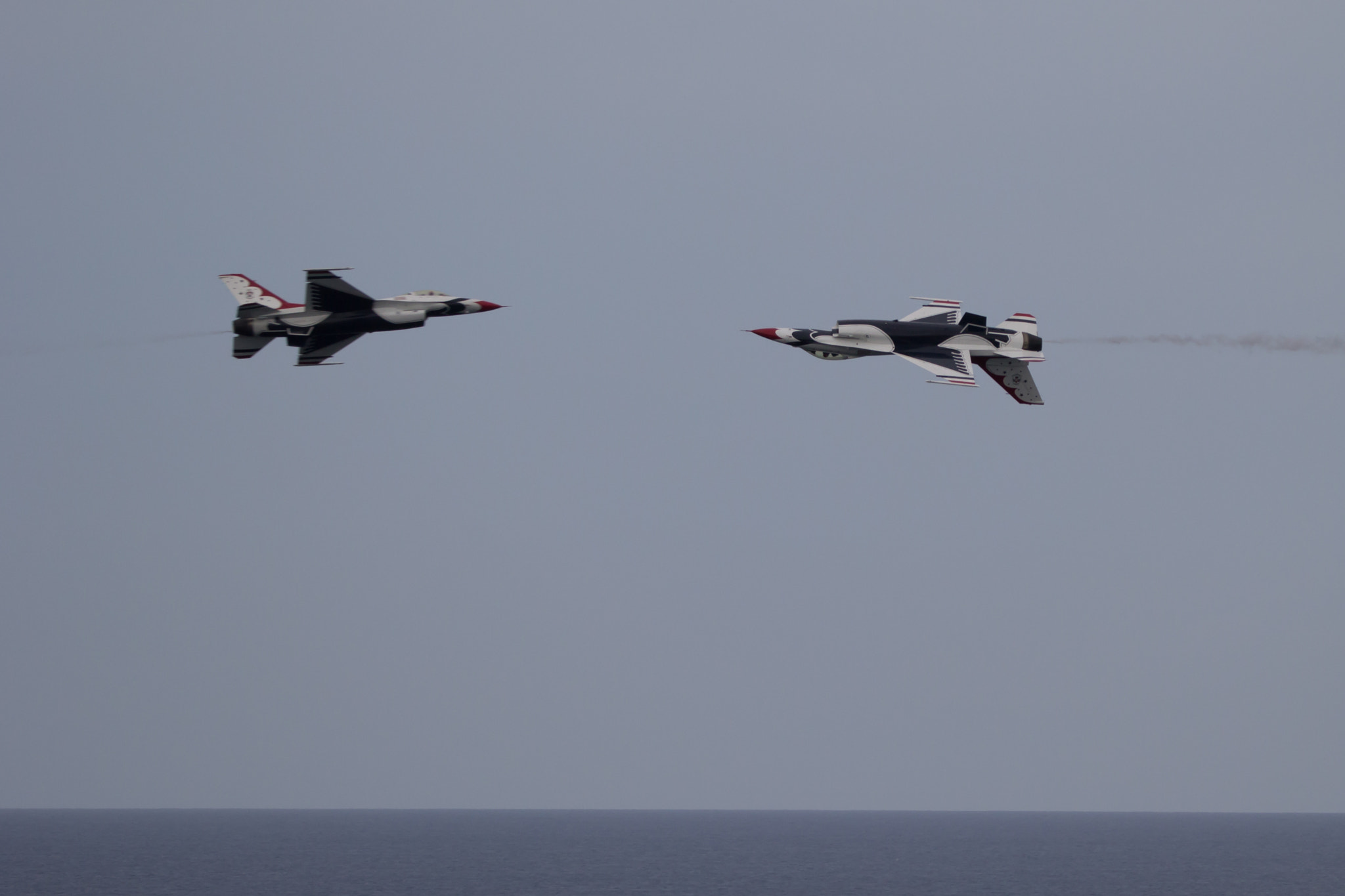 Sigma 150-600mm F5-6.3 DG OS HSM | C sample photo. Thunderbirds photography