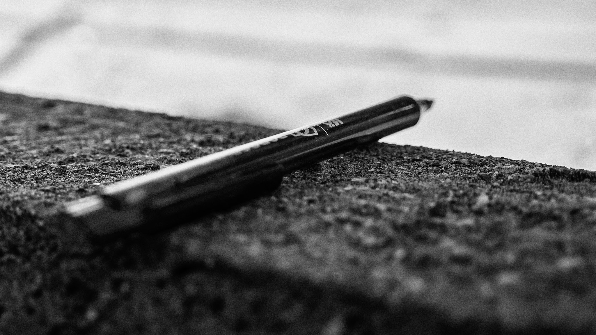 Panasonic Lumix DMC-GX7 sample photo. Written in stone photography
