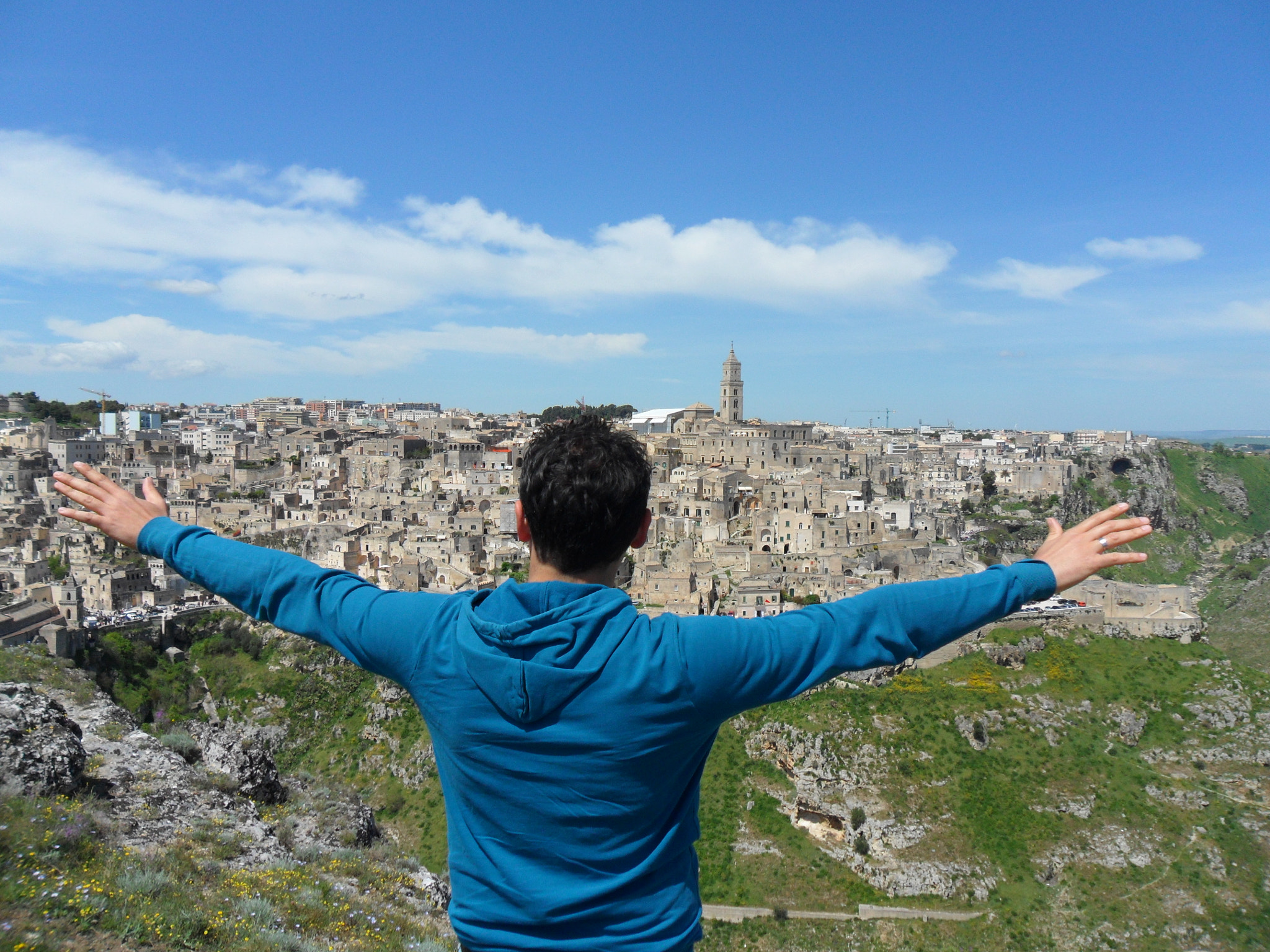 Samsung ES74,ES75,ES78 / VLUU ES75,ES78 sample photo. King of matera  photography