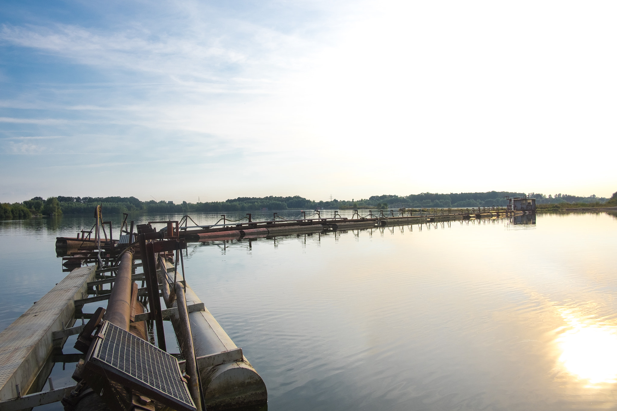 Fujifilm X-E2 + Fujifilm XF 18mm F2 R sample photo. Sinking sun photography