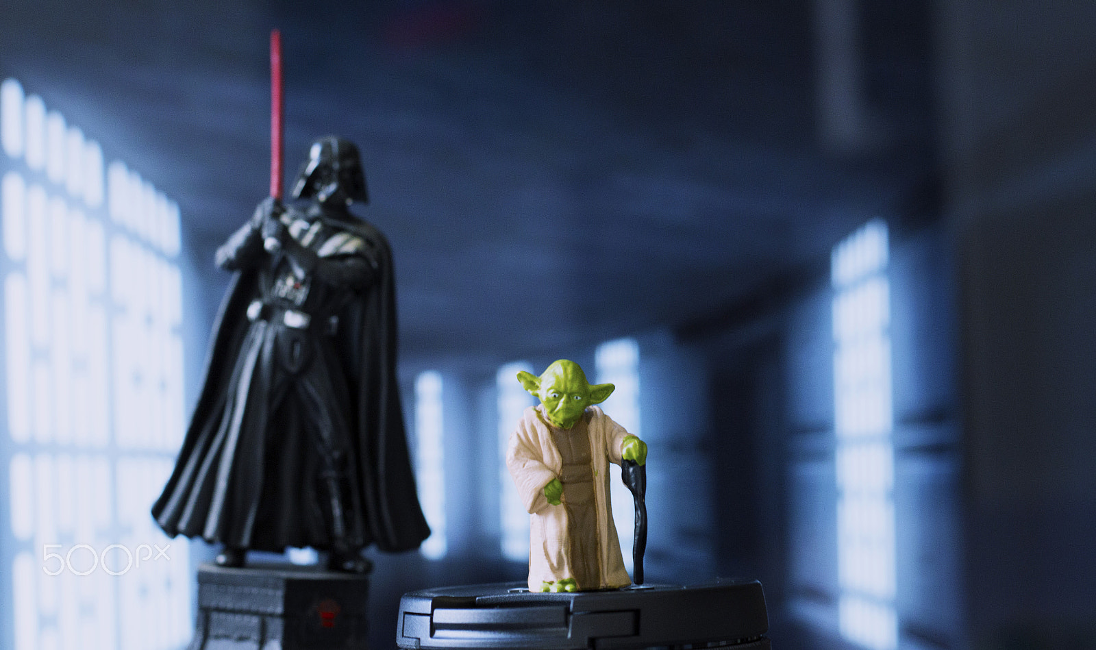 Canon EOS 650D (EOS Rebel T4i / EOS Kiss X6i) sample photo. Death star interior photography