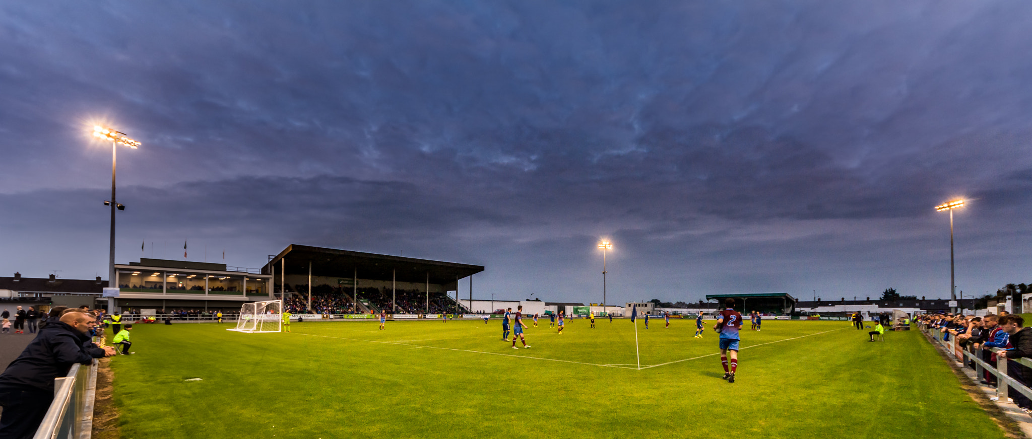 Sigma 8-16mm F4.5-5.6 DC HSM sample photo. Champions! photography