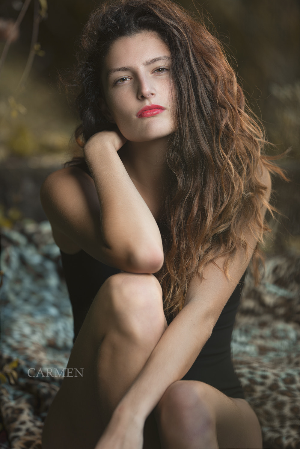 Nikon AF-S Nikkor 200mm F2G ED-IF VR sample photo. Carmen photography