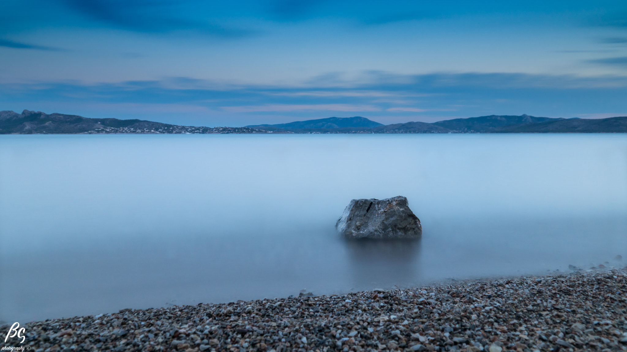 Sony DT 18-200mm F3.5-6.3 sample photo. Peacefulness photography